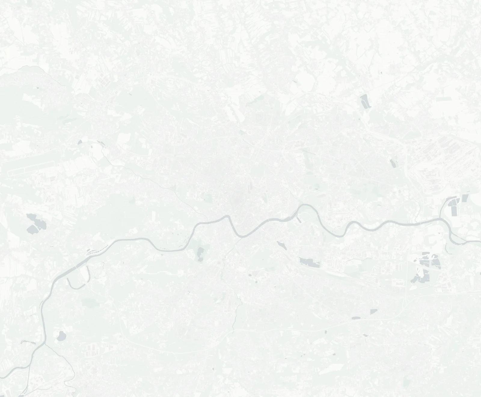 Kraków — pętla 101,3 km, 101,3 km