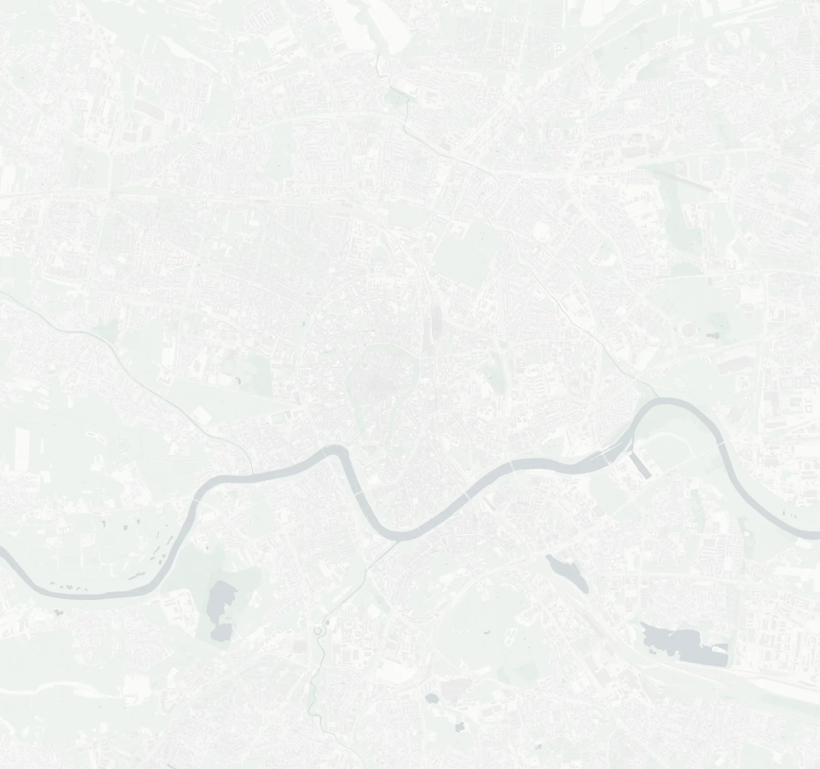 Kraków — pętla 45,4 km, 45,4 km