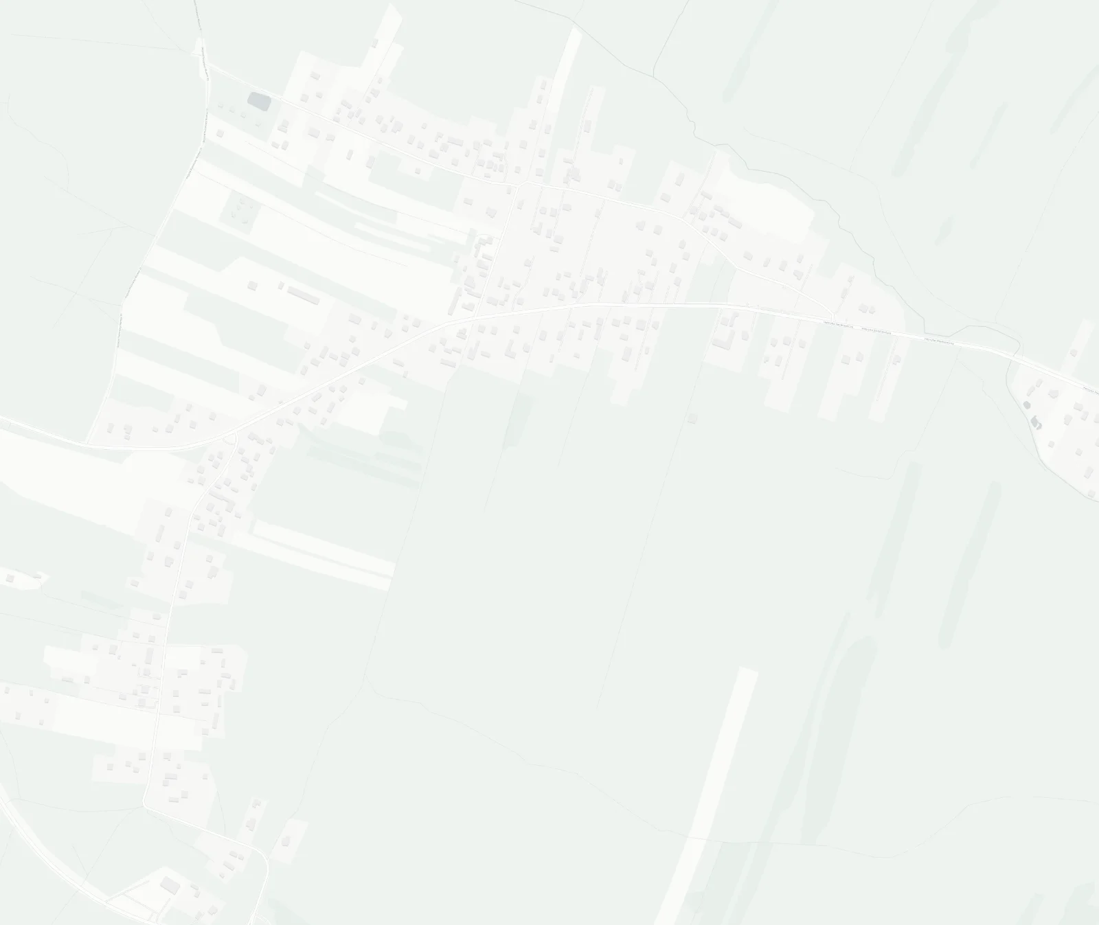 Kranów — pętla 7,6 km, 7,6 km