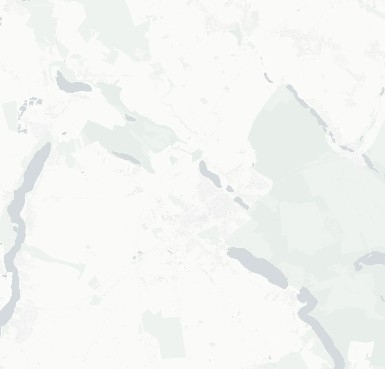 Krąplewo — pętla 49,8 km, 49,8 km