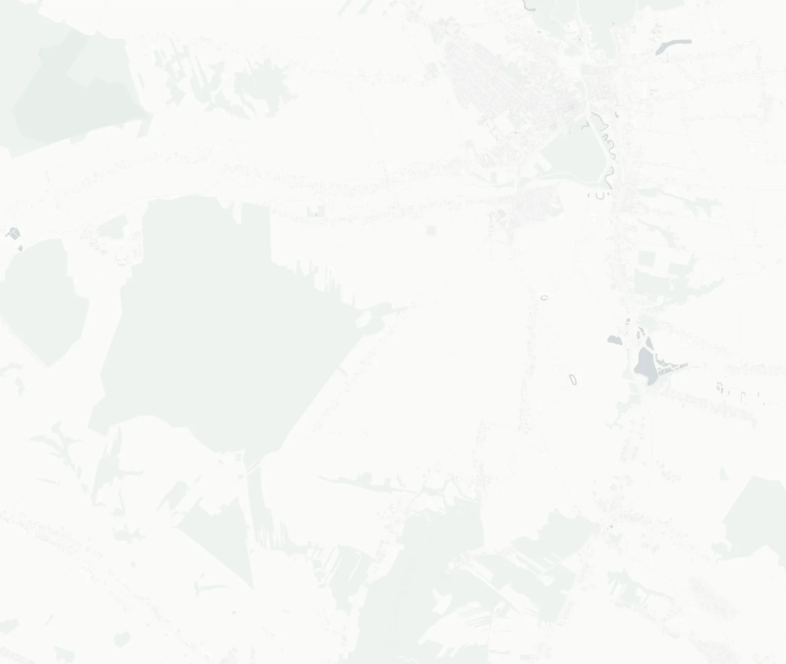 krasnostawski — pętla 53,6 km, 53,6 km