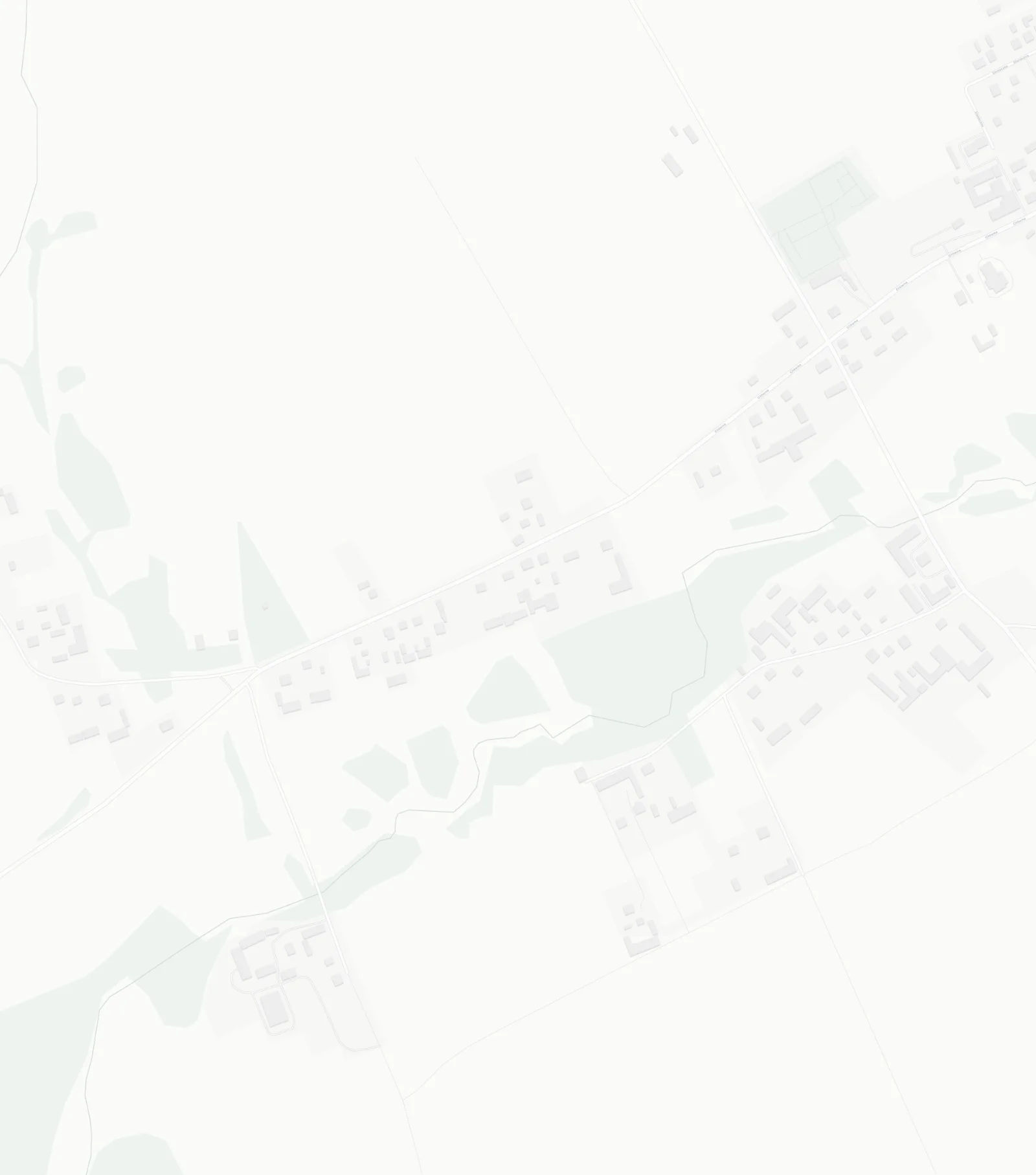 Krasowo-Wielkie — pętla 6,7 km, 6,7 km