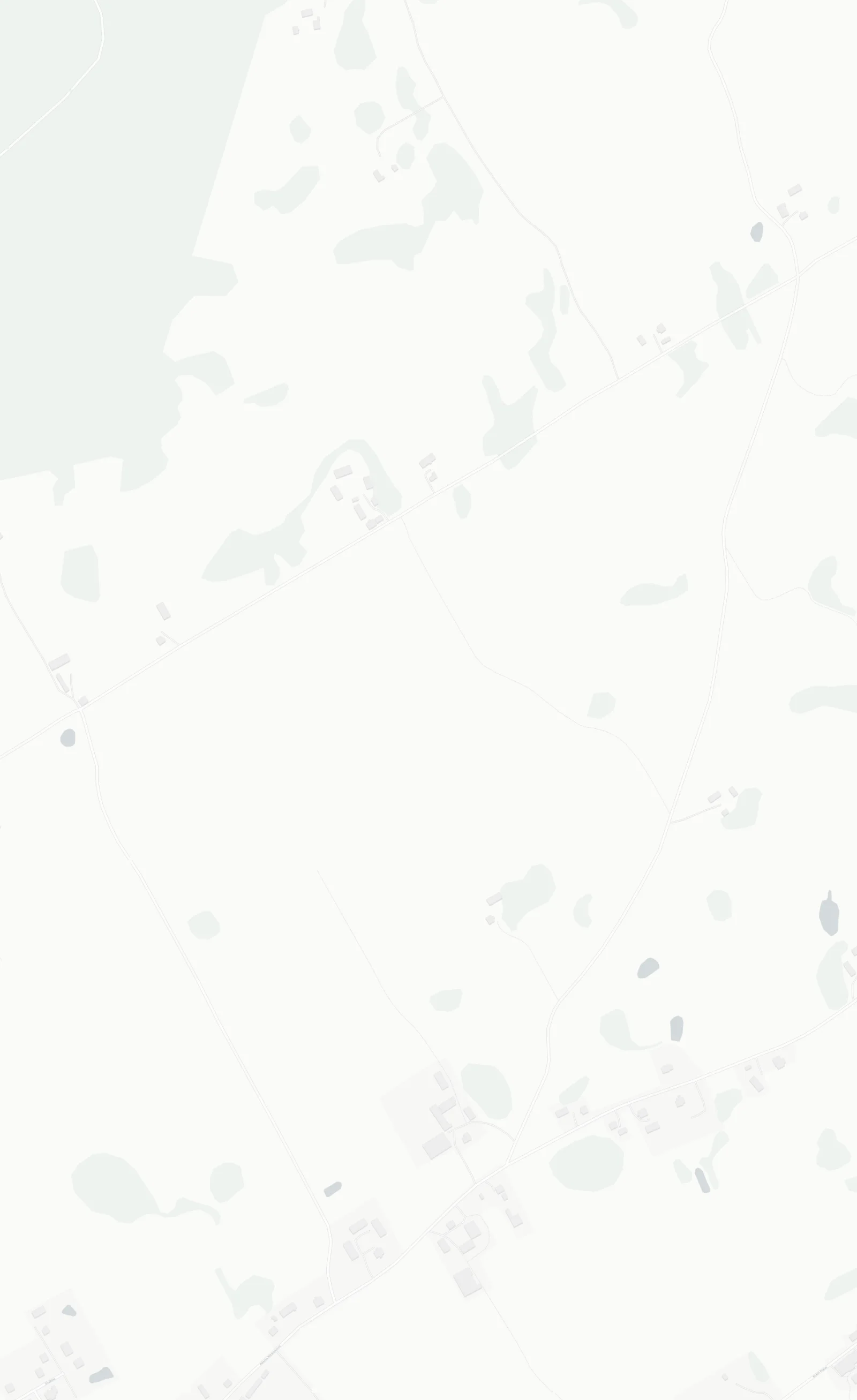 Krejwiany — pętla 6,8 km, 6,8 km