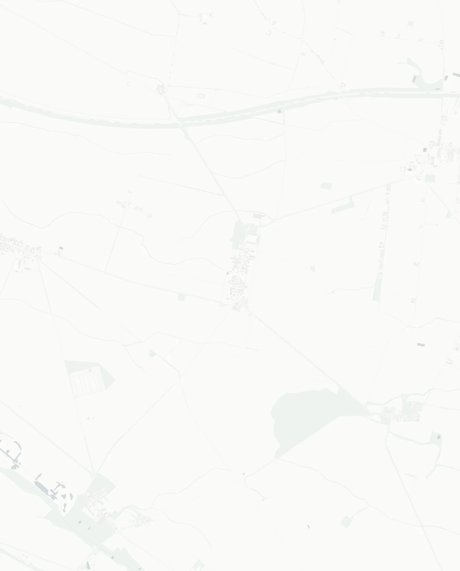 Krerowo — pętla 21,8 km, 21,8 km