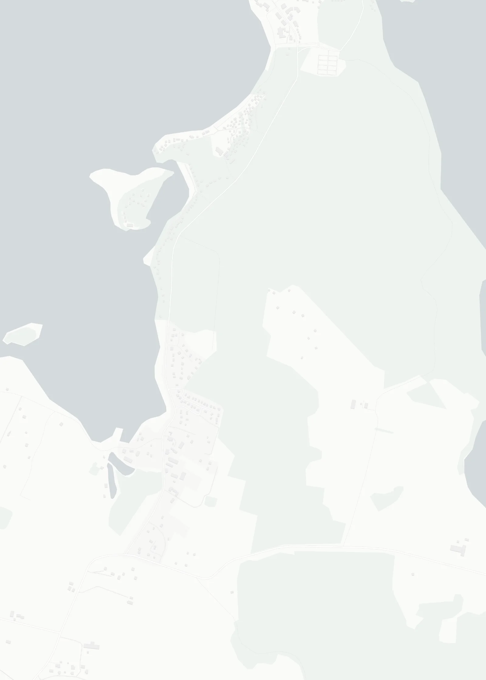 Kretowiny — pętla 7,8 km, 7,8 km