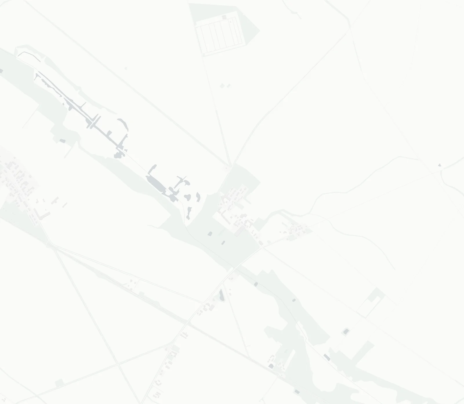 Kromolice — pętla 14 km, 14 km