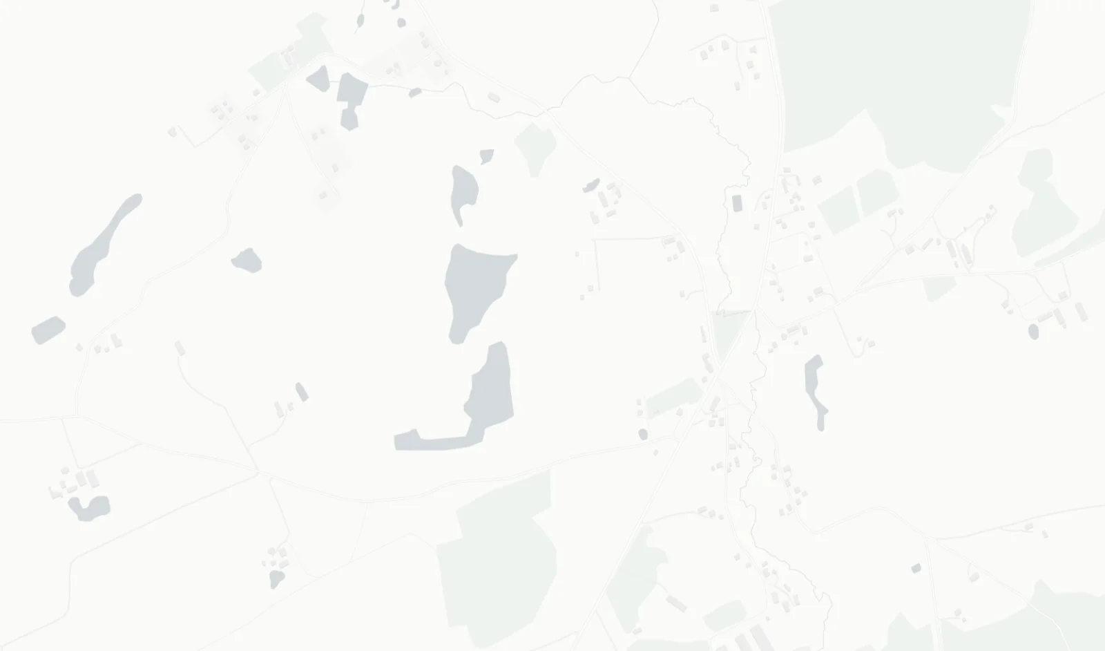 Kronowo — pętla 8,7 km, 8,7 km