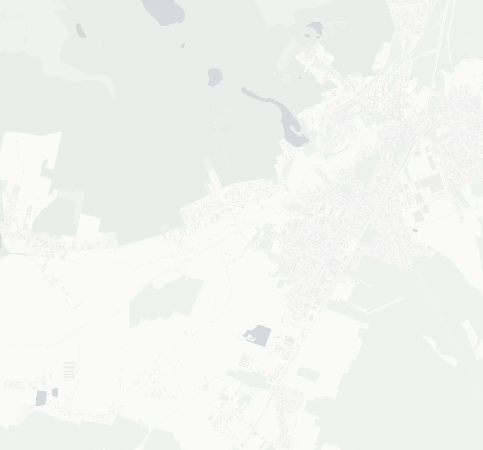 Krosinko — pętla 26 km, 26 km