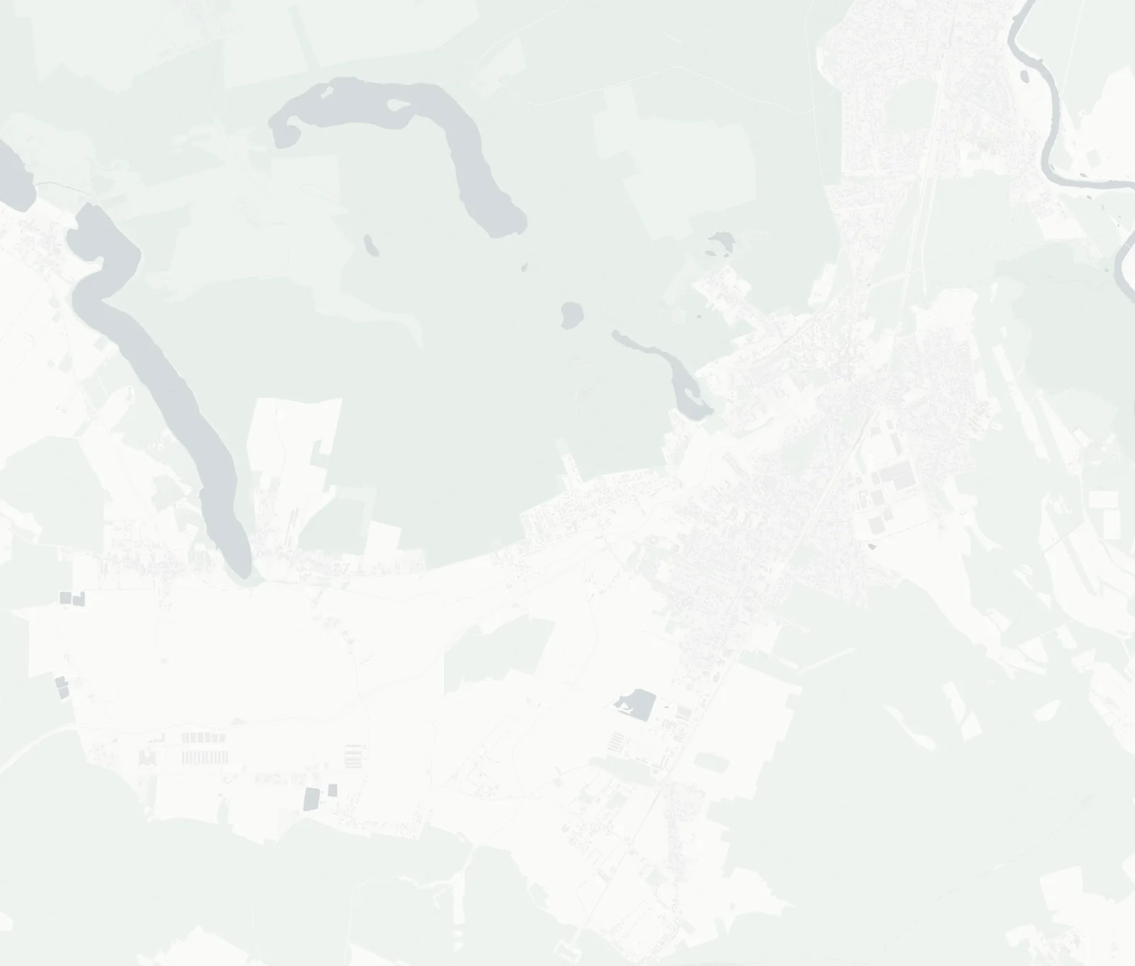 Krosinko — pętla 46,4 km, 46,4 km