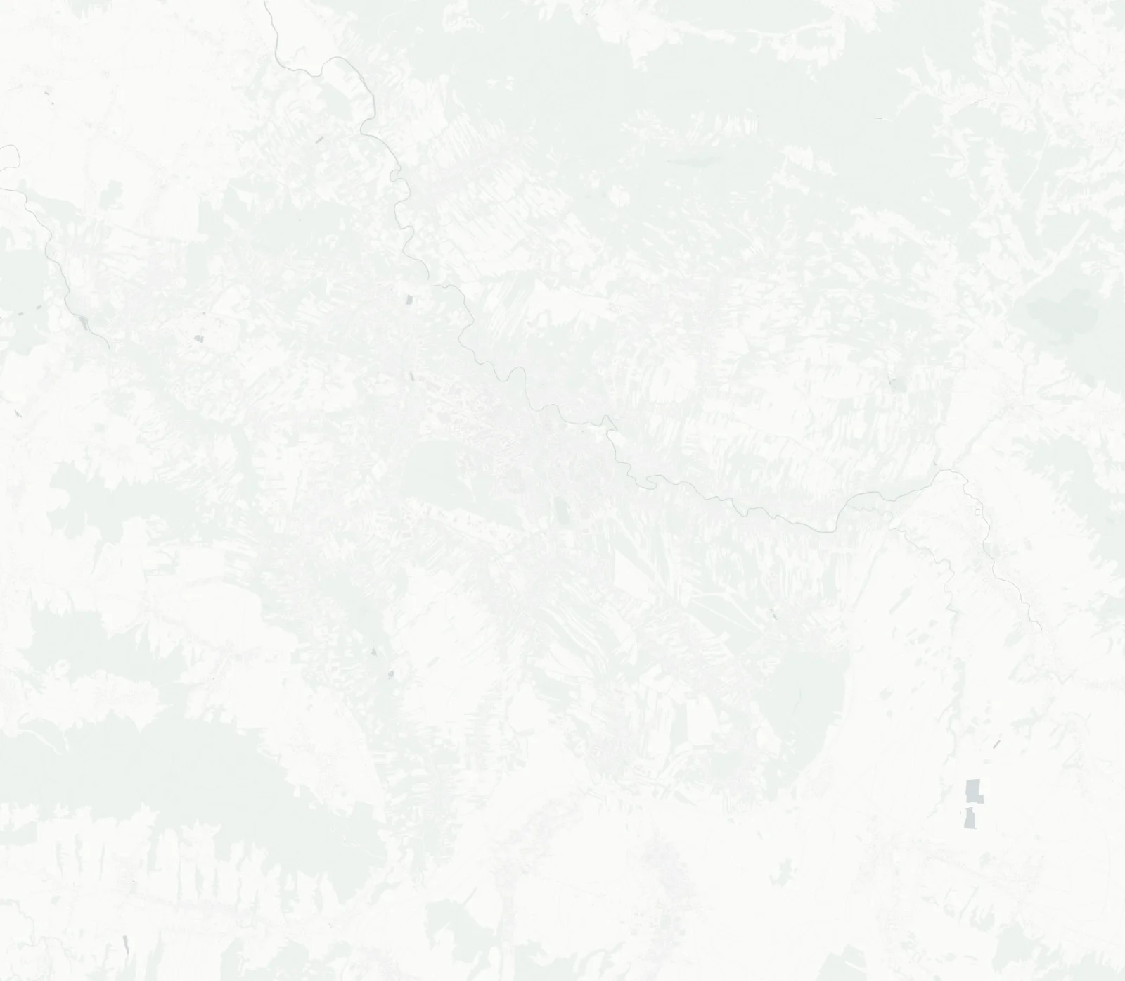 Krosno — pętla 106,6 km, 106,6 km