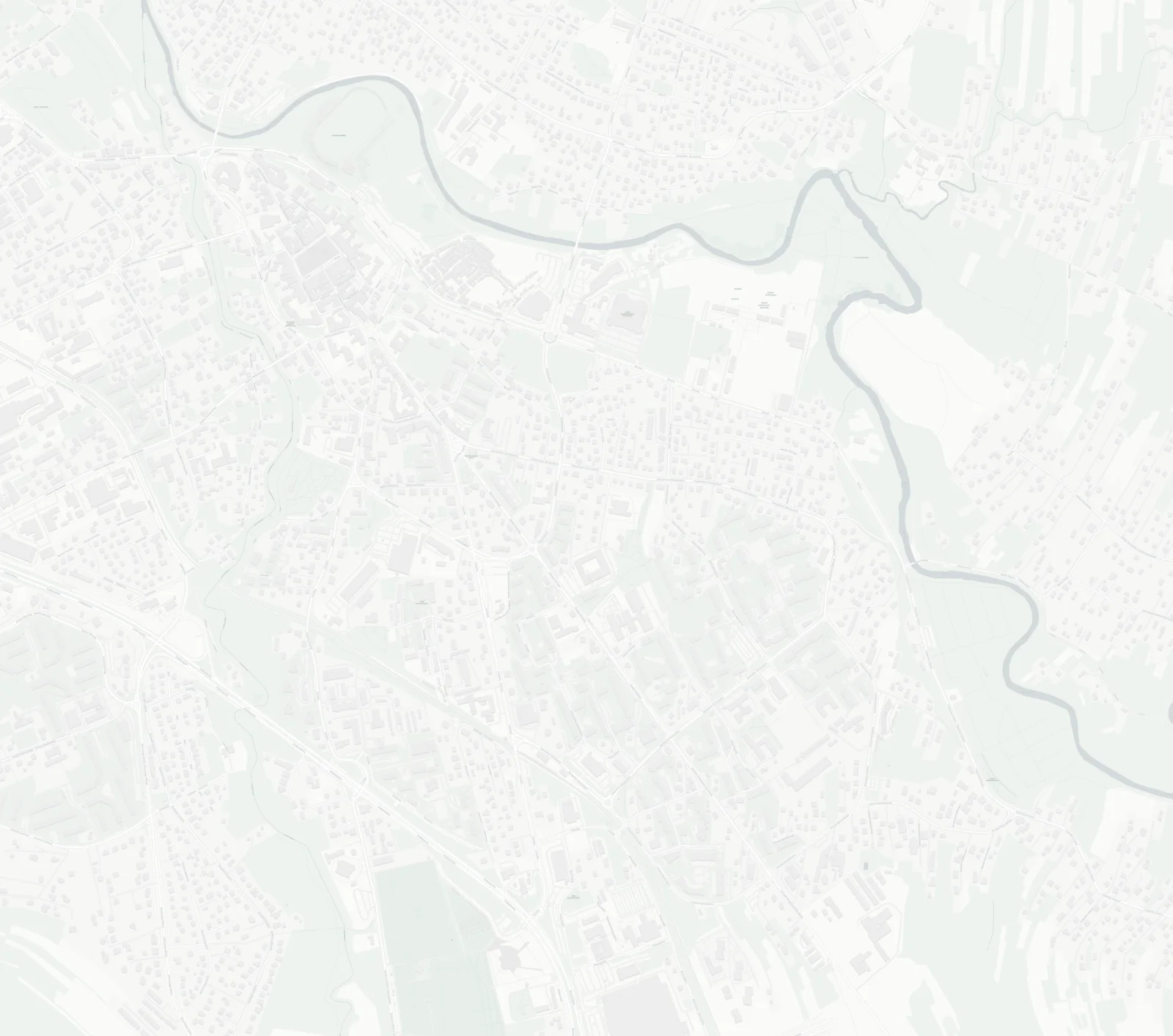 Krosno — pętla 11,7 km, 11,7 km