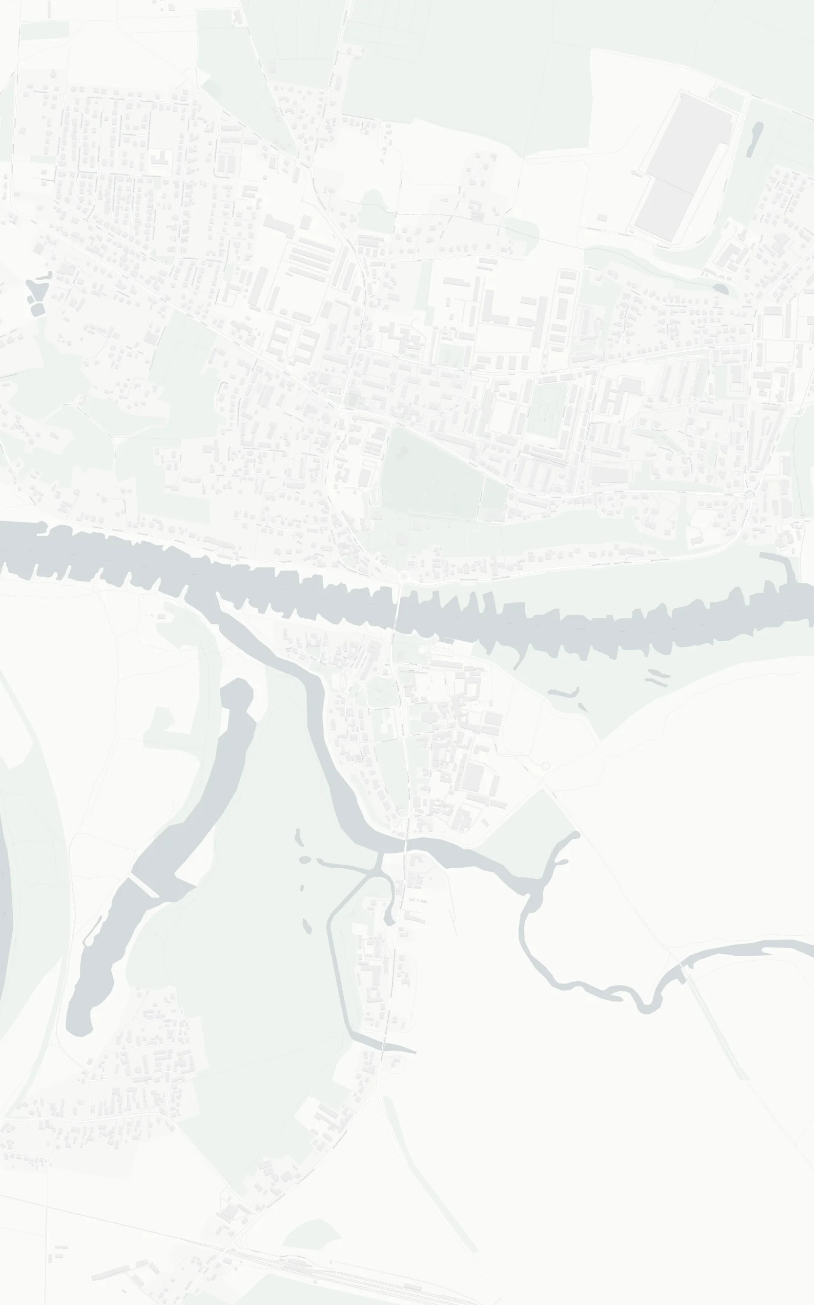 Krosno Odrzańskie — pętla 16,4 km, 16,4 km
