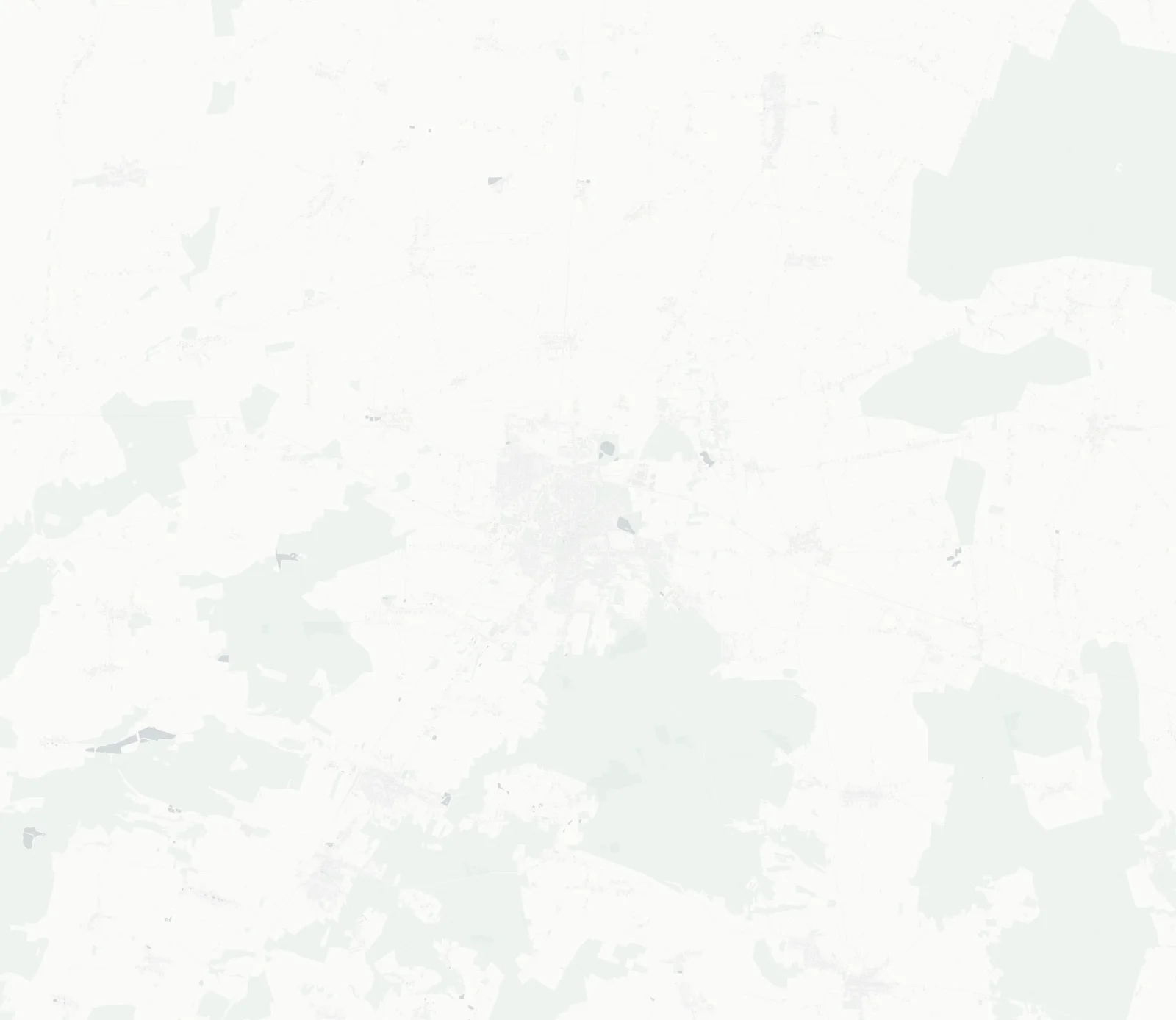 Krotoszyn — pętla 101,4 km, 101,4 km