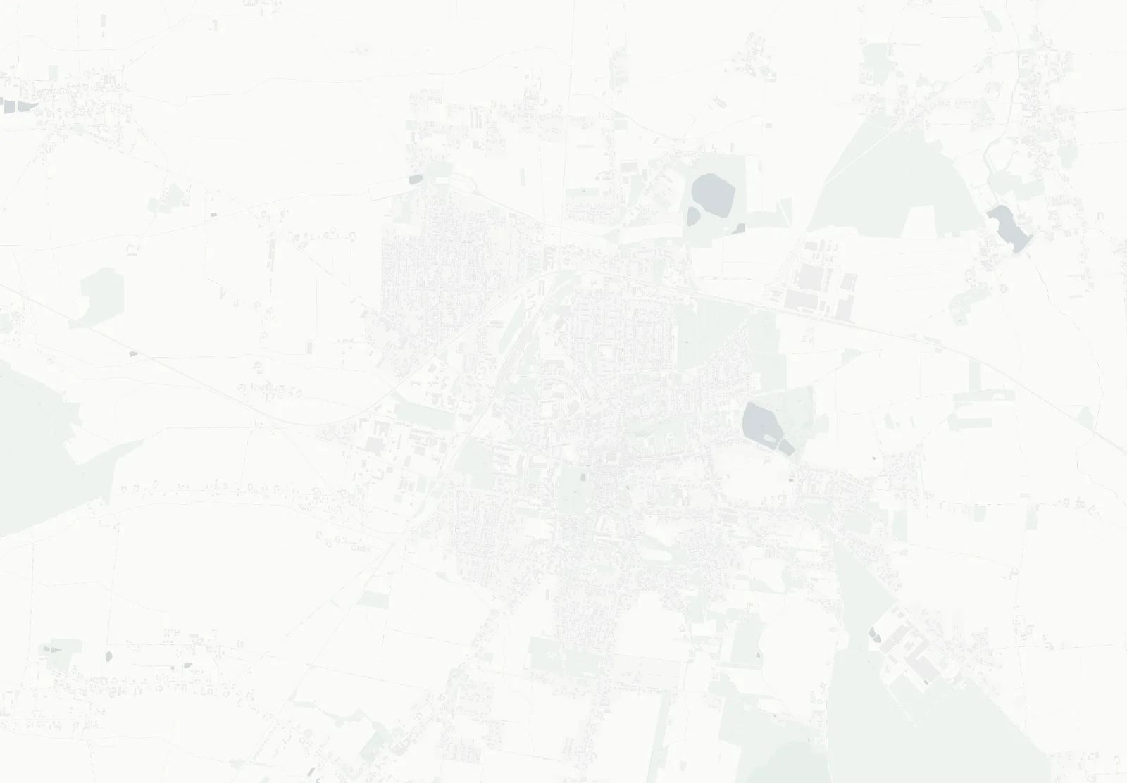 Krotoszyn — pętla 29,6 km, 29,6 km