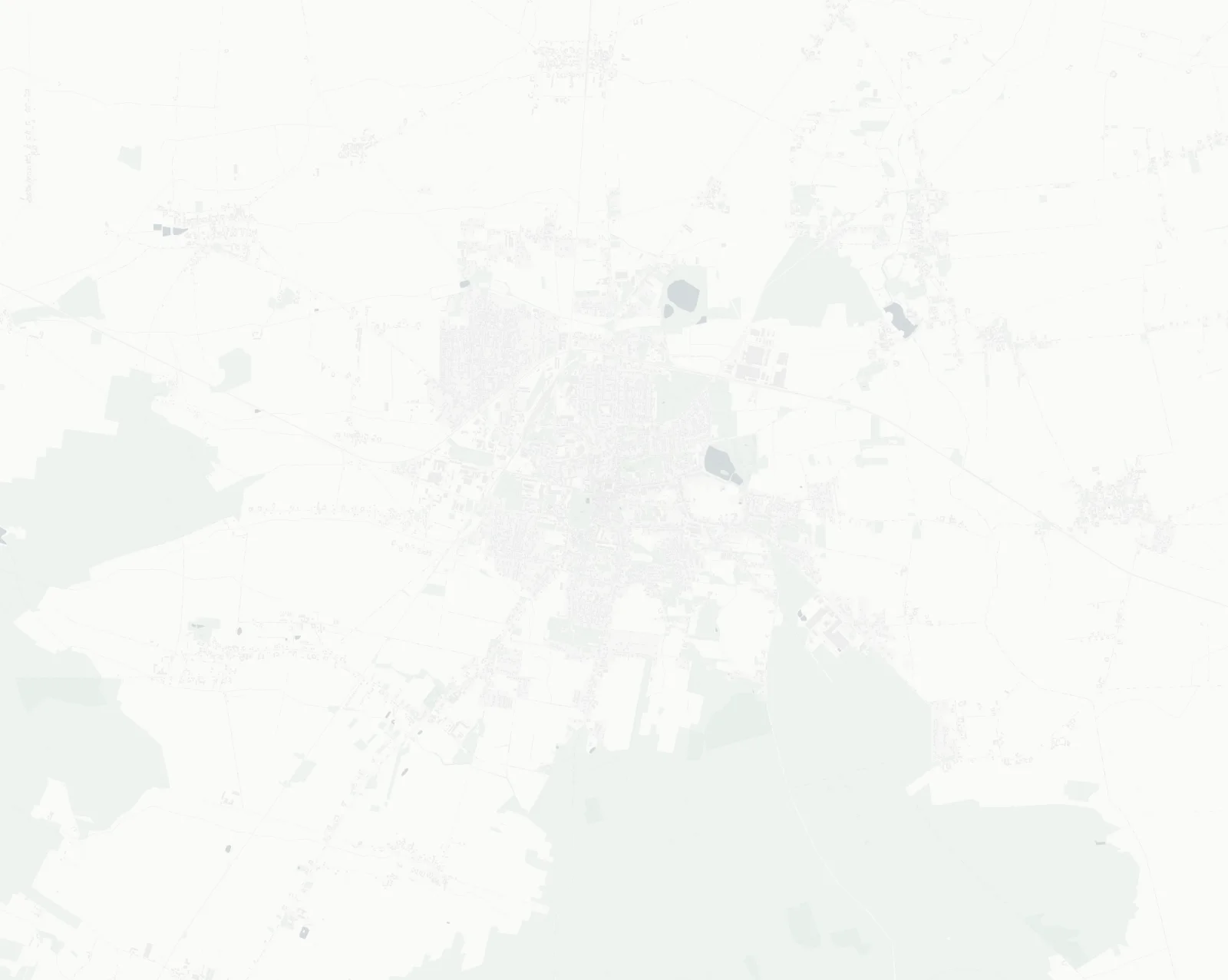 Krotoszyn — pętla 47,3 km, 47,3 km