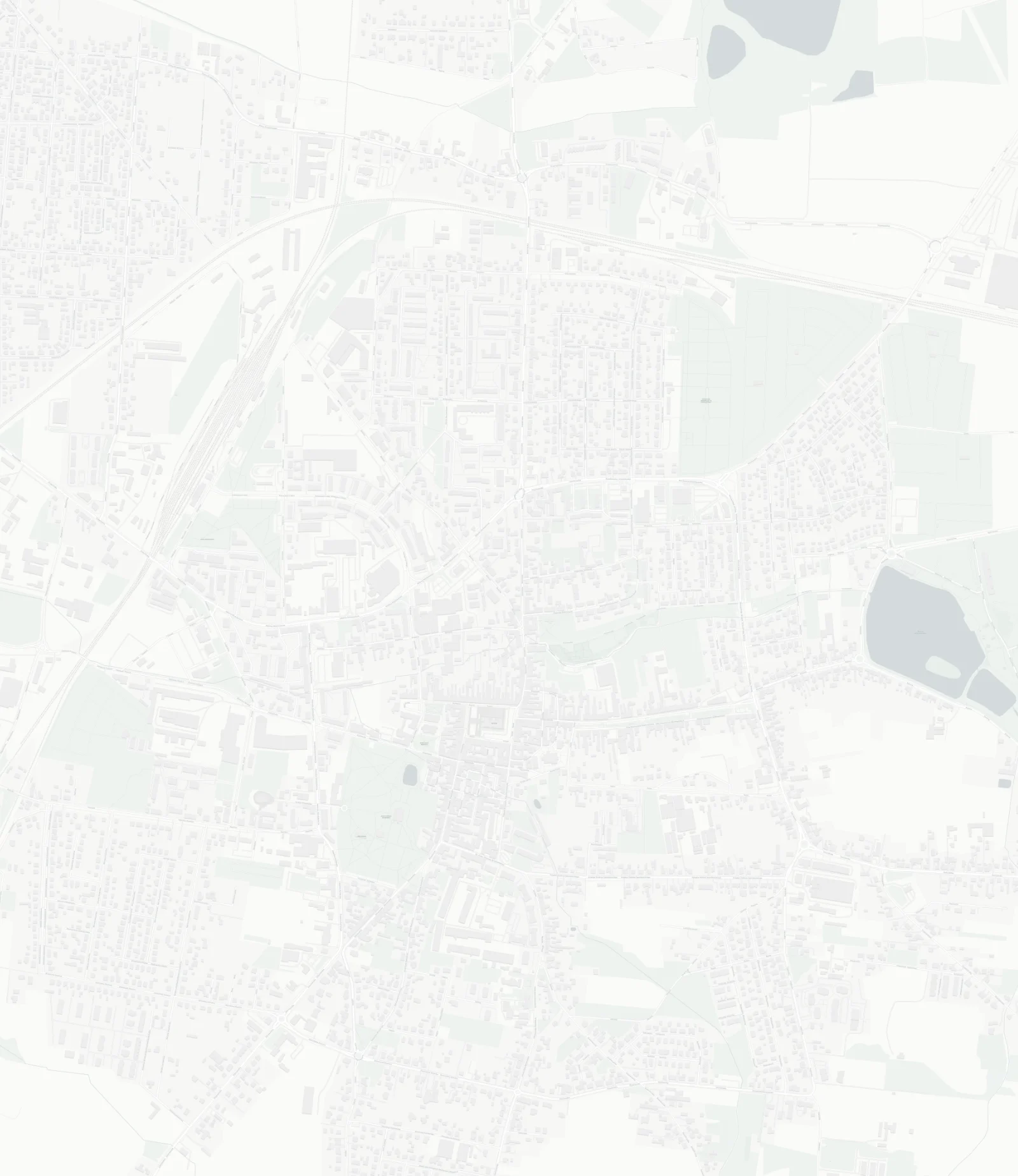 Krotoszyn — pętla 12,6 km, 12,6 km