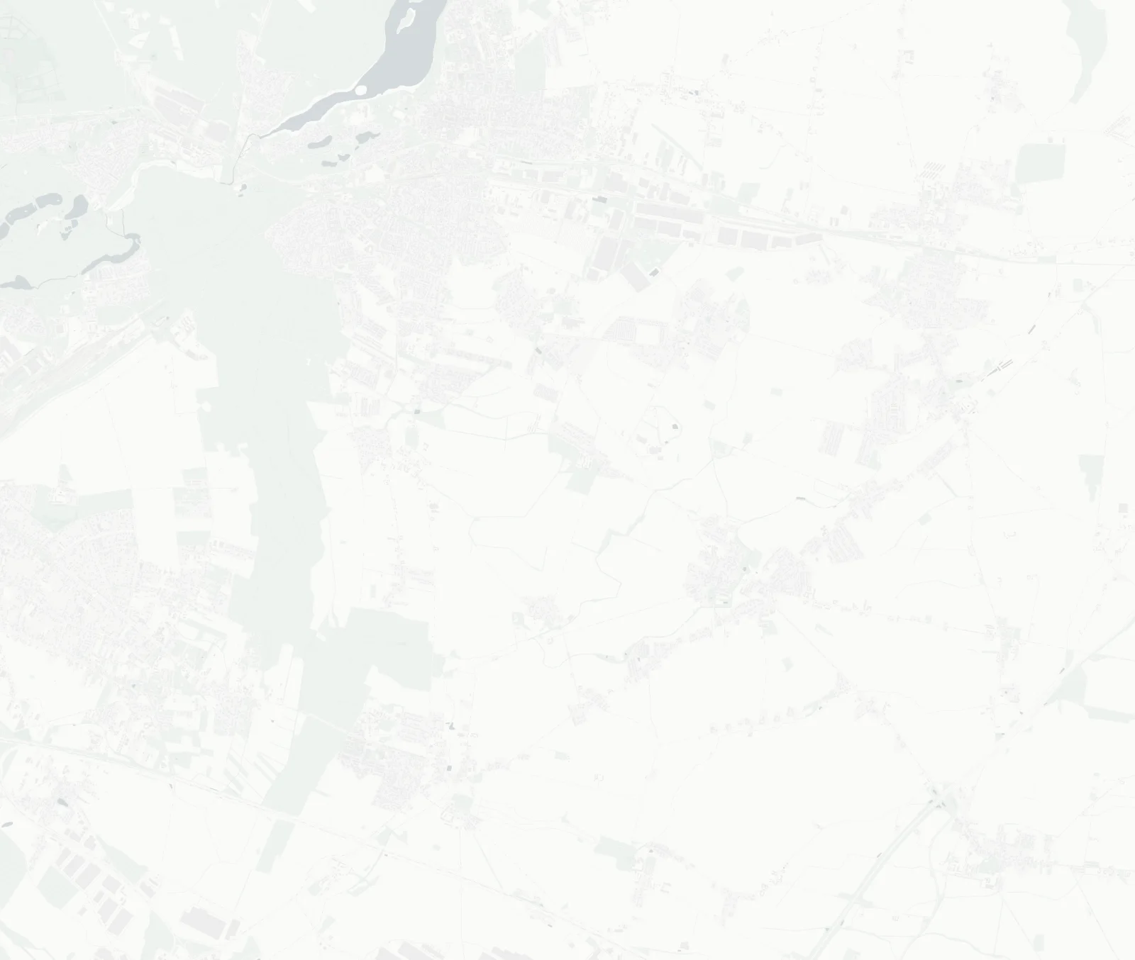 Kruszewnia — pętla 50,8 km, 50,8 km