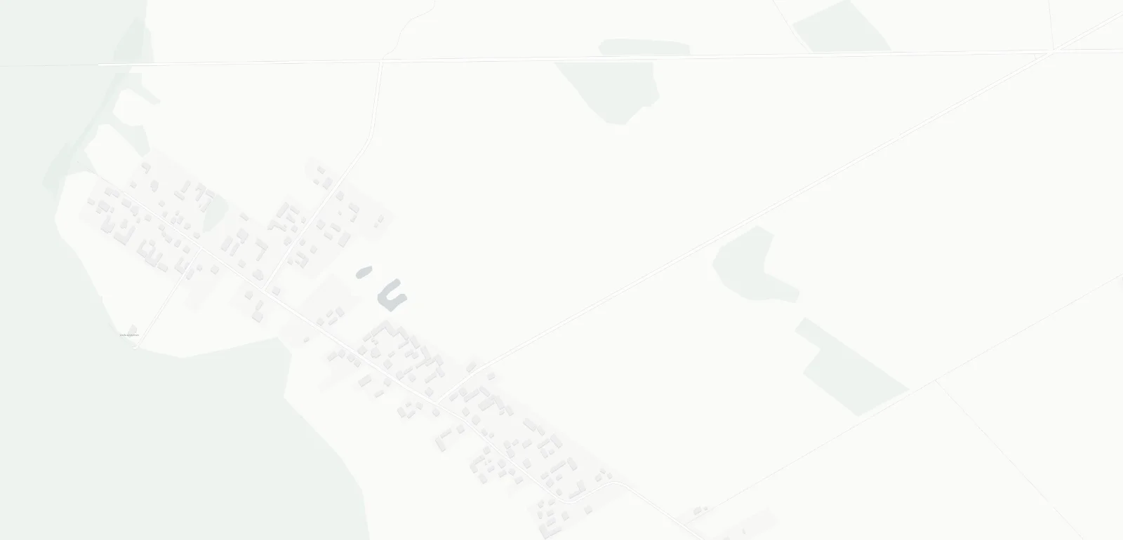 Kruszewo — pętla 6,5 km, 6,5 km