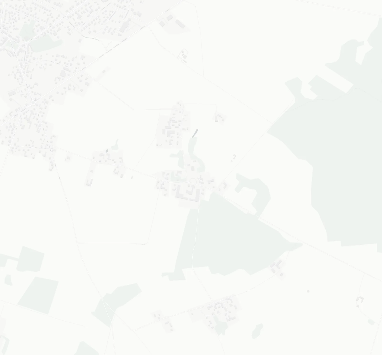 Kruszewo-Wypychy — pętla 7,4 km, 7,4 km