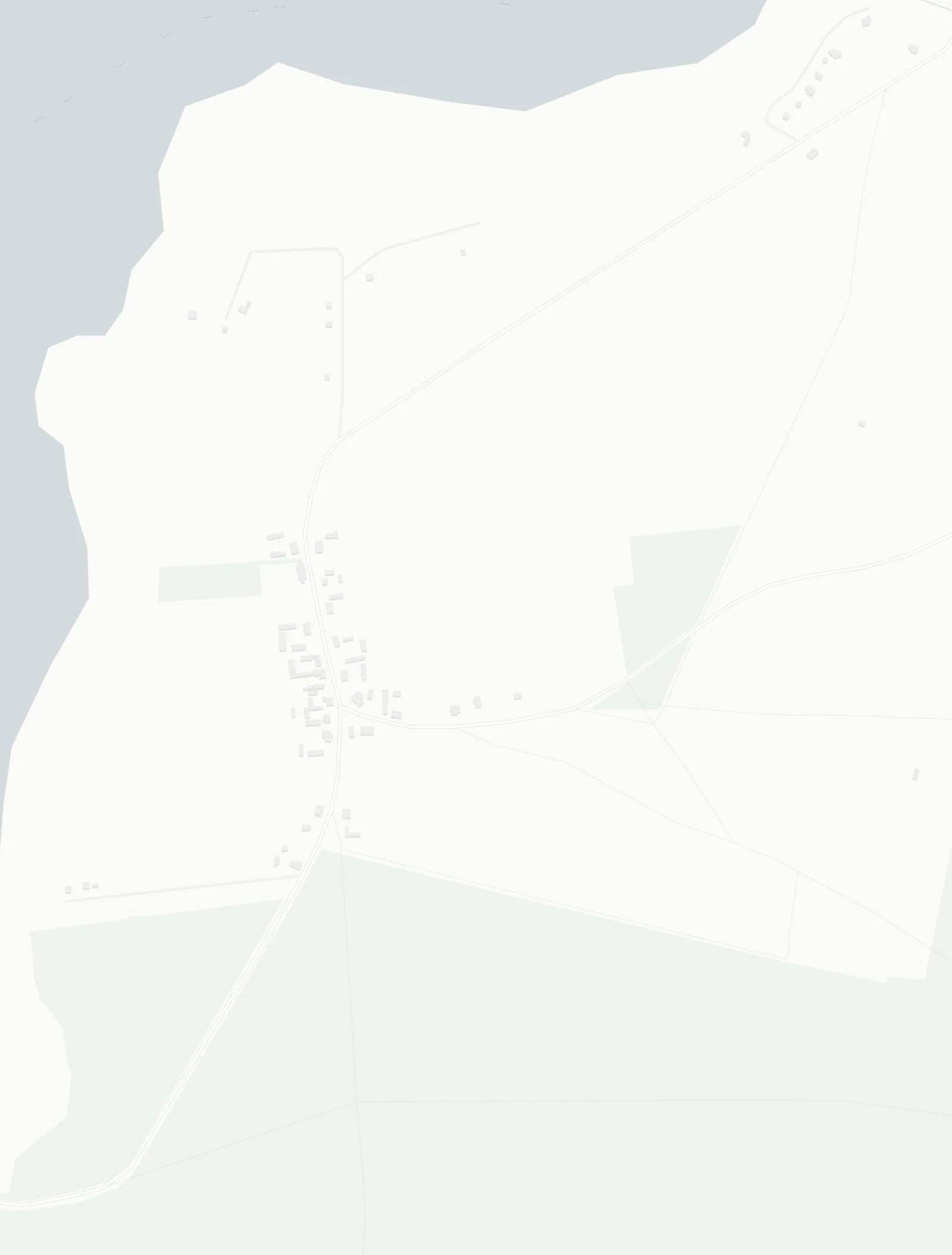 Kruteczek — pętla 6,9 km, 6,9 km