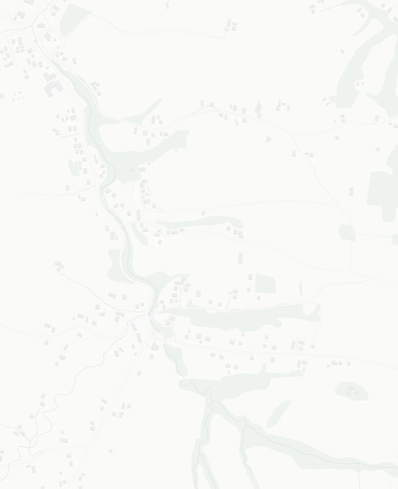 Krużlowa-Wyżna — pętla 8,5 km, 8,5 km