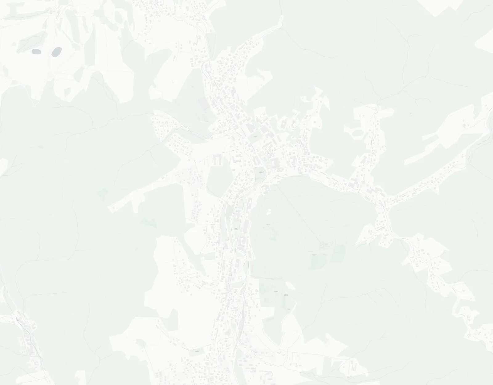Krynica-Zdrój — pętla 16 km, 16 km
