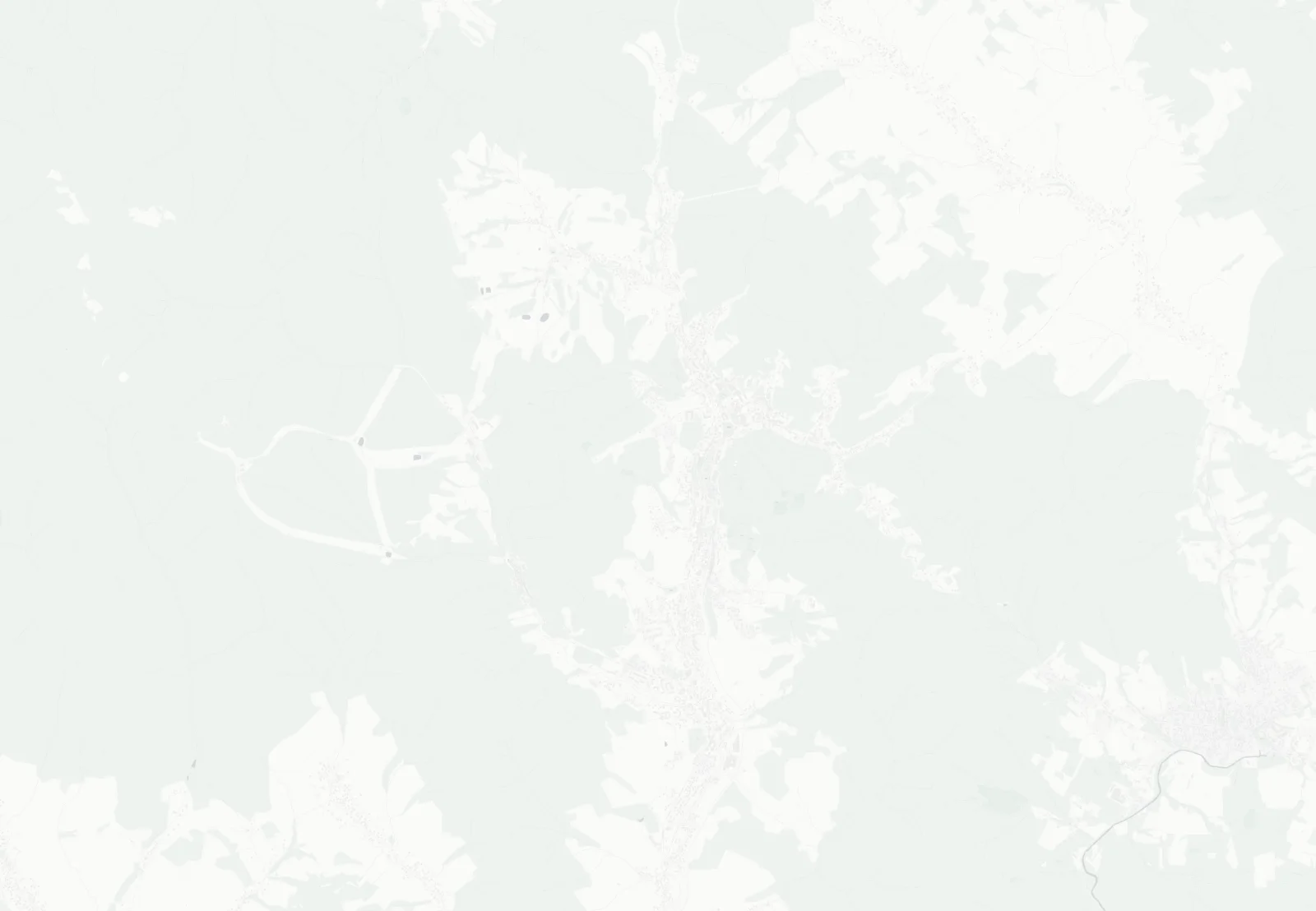 Krynica-Zdrój — pętla 47 km, 47 km
