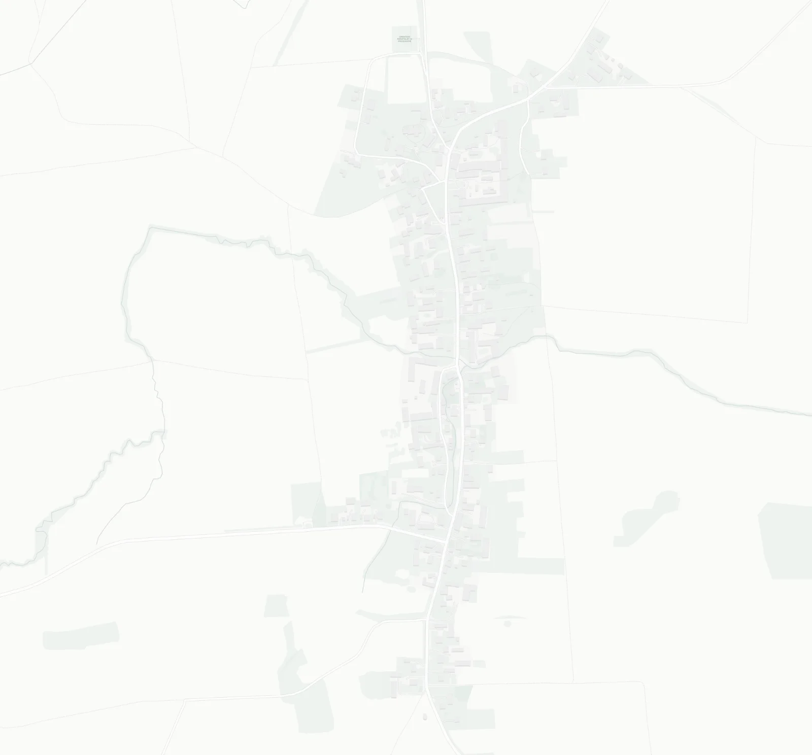 Krzelków — pętla 7,5 km, 7,5 km