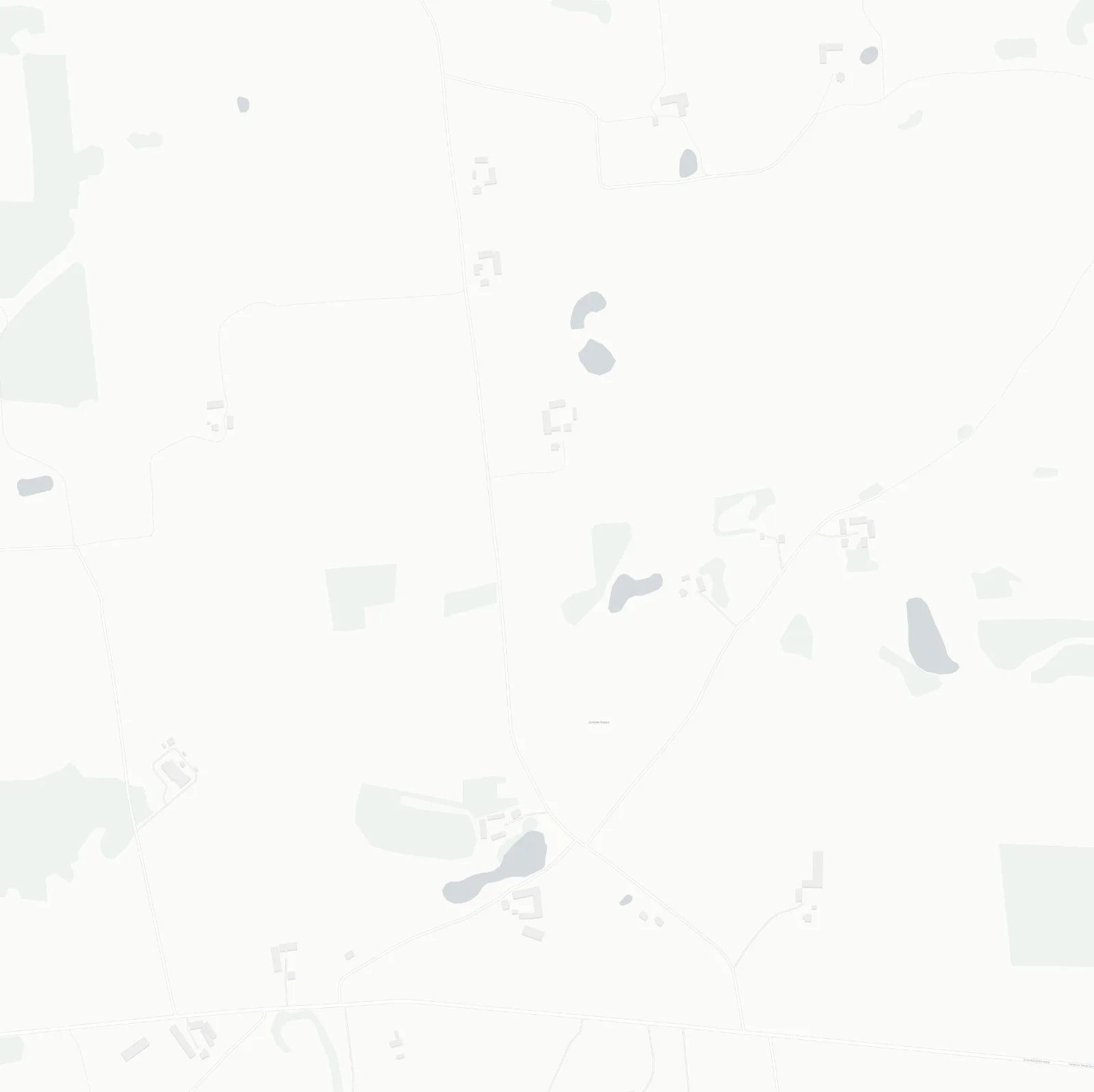Krzemianka — pętla 7,5 km, 7,5 km