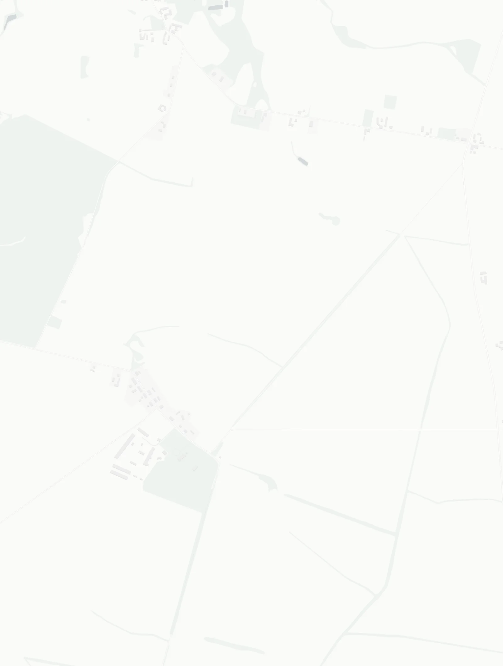 Krześlice — pętla 8,9 km, 8,9 km