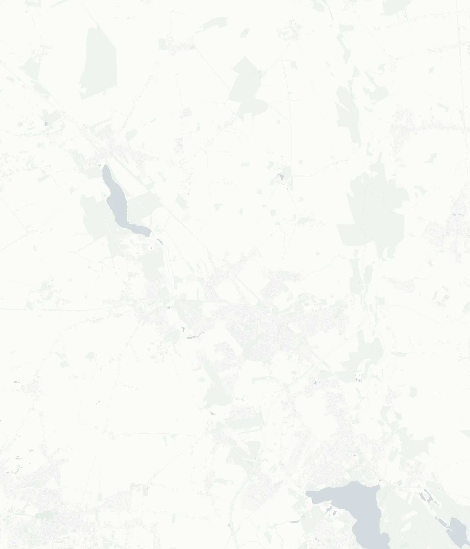 Krzyszkowo — pętla 57,9 km, 57,9 km