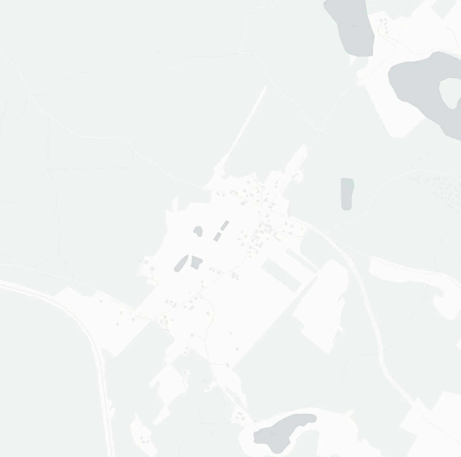 Krzywonoga — pętla 8,3 km, 8,3 km