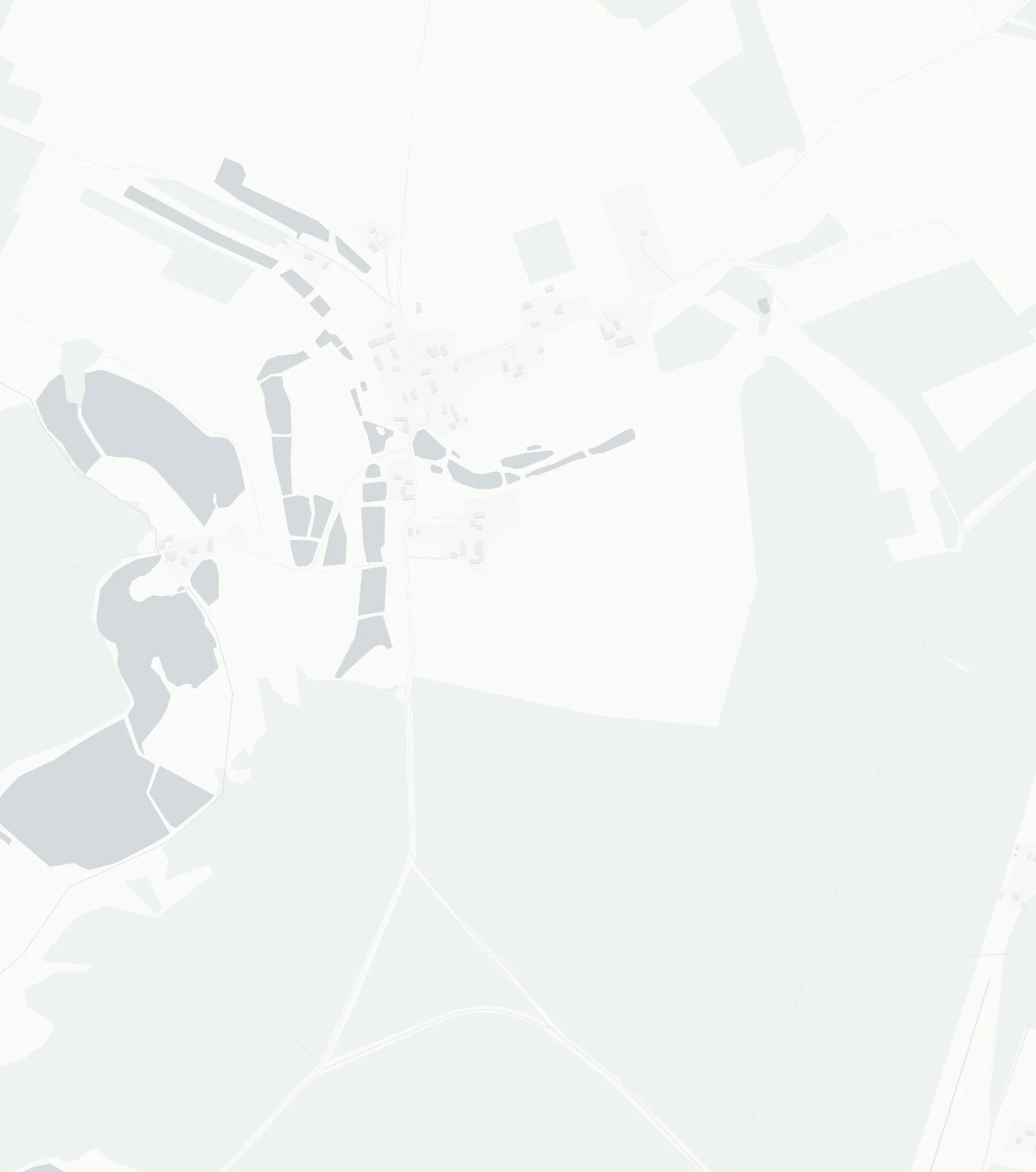 Krzyżkówko — pętla 7,8 km, 7,8 km