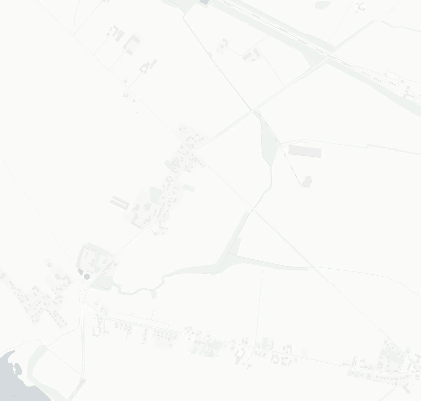 Krzyżowniki — pętla 12,5 km, 12,5 km