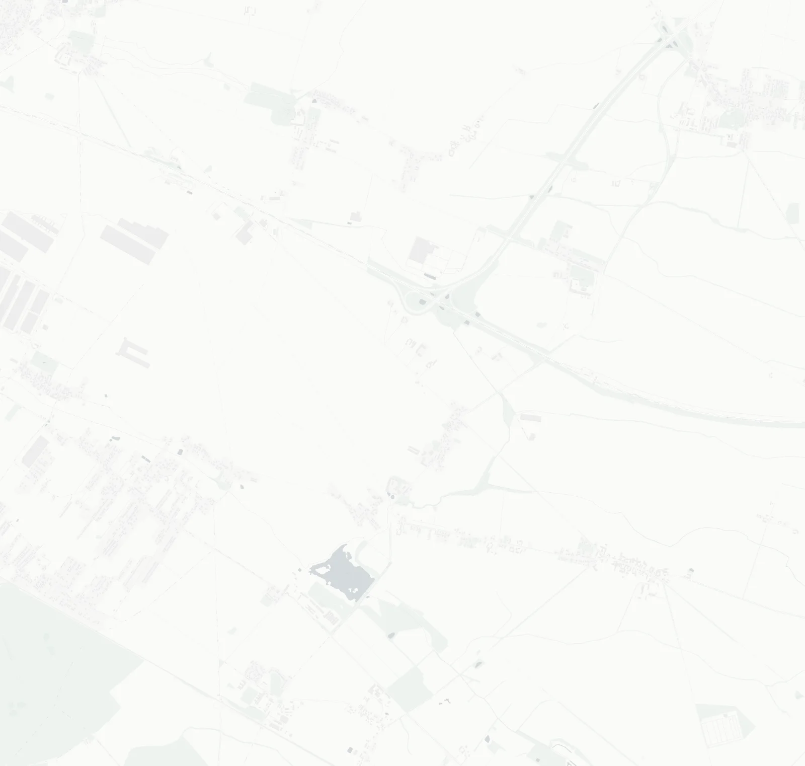 Krzyżowniki — pętla 25,9 km, 25,9 km