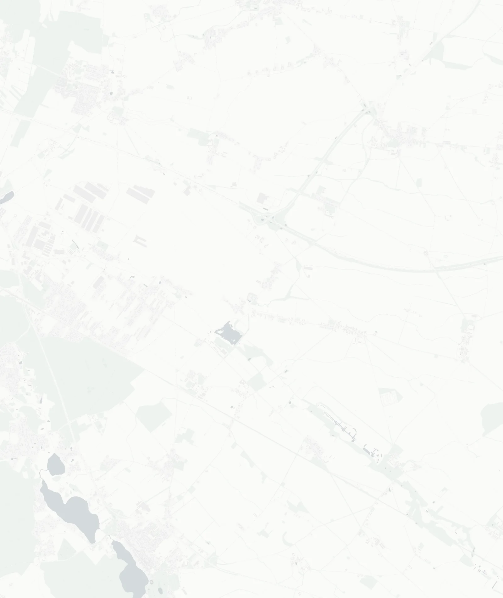Krzyżowniki — pętla 50,3 km, 50,3 km