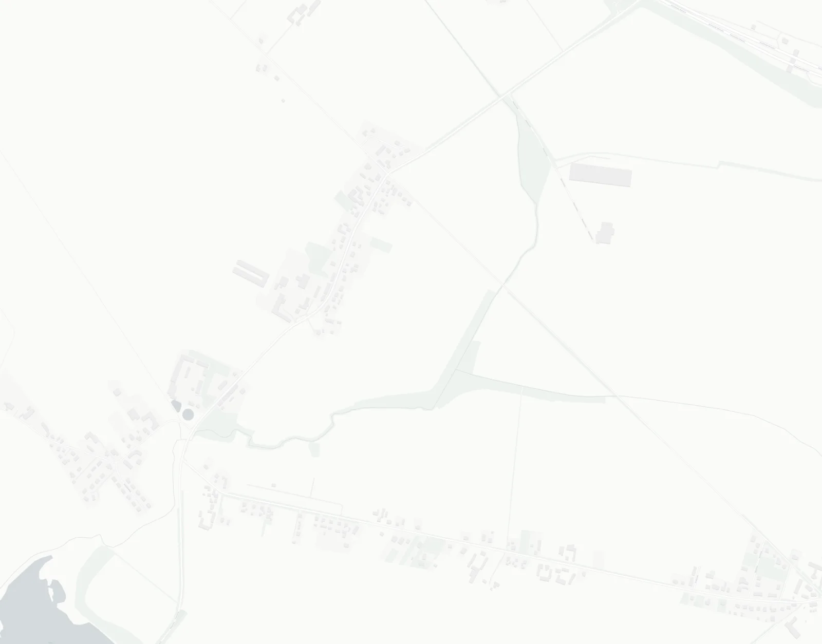 Krzyżowniki — pętla 8,2 km, 8,2 km