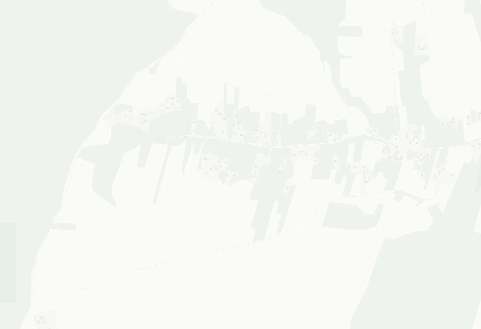 Księżostany — pętla 6,4 km, 6,4 km