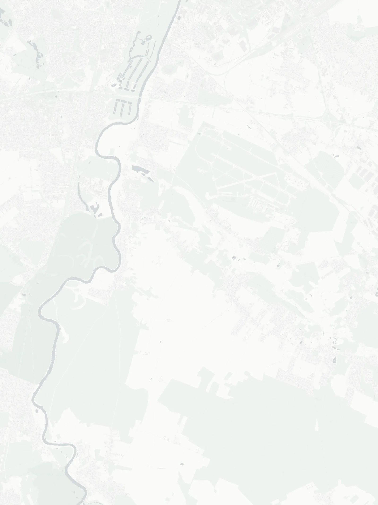 Kubalin — pętla 56,6 km, 56,6 km