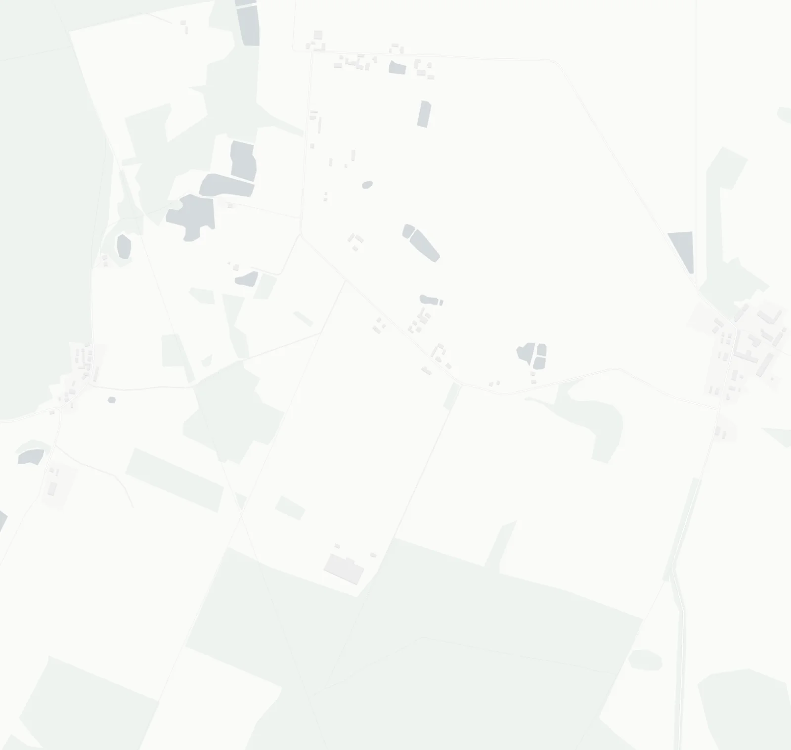 Kubowo — pętla 8 km, 8 km