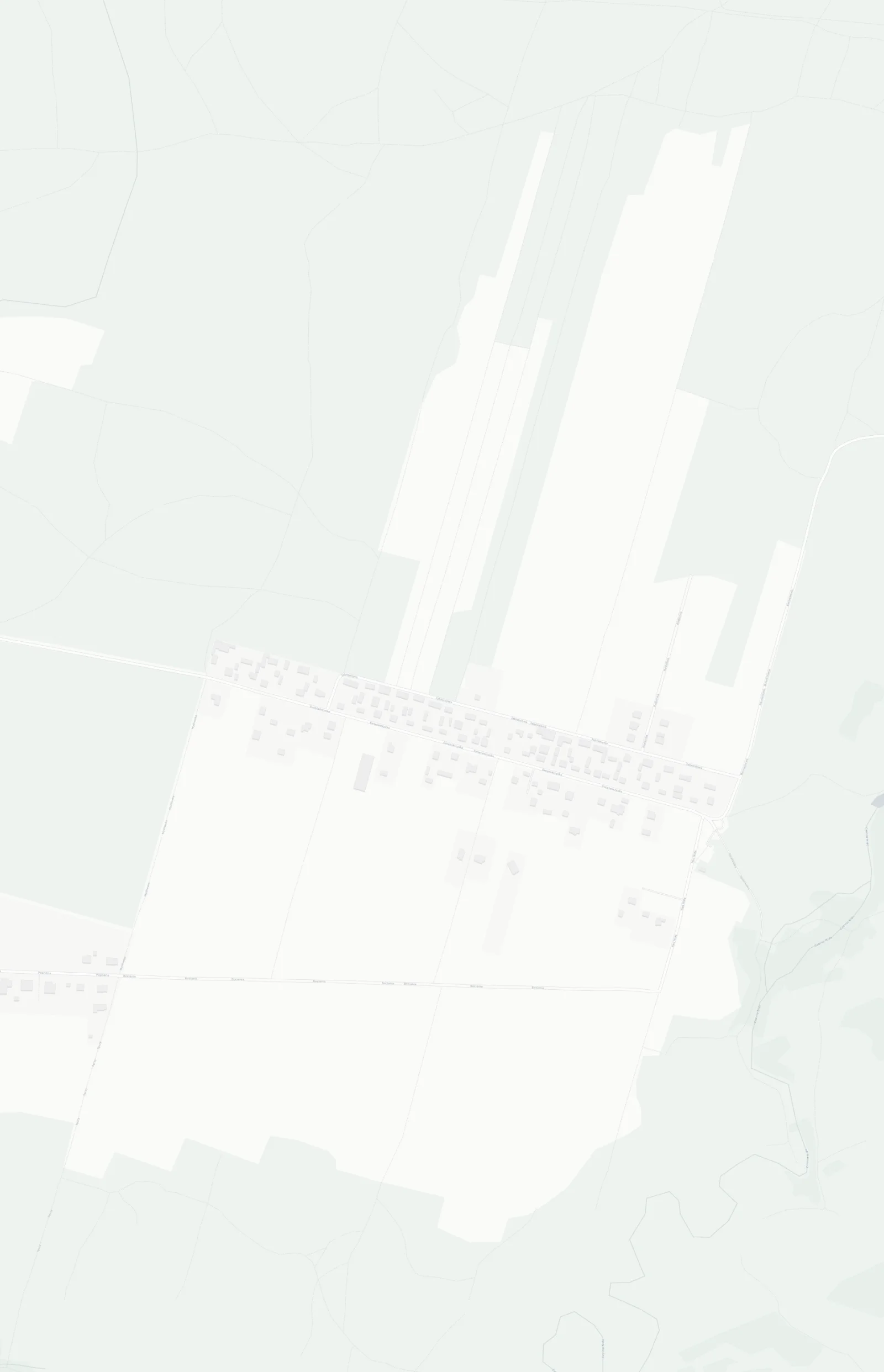 Kuby-Młyny — pętla 7,3 km, 7,3 km