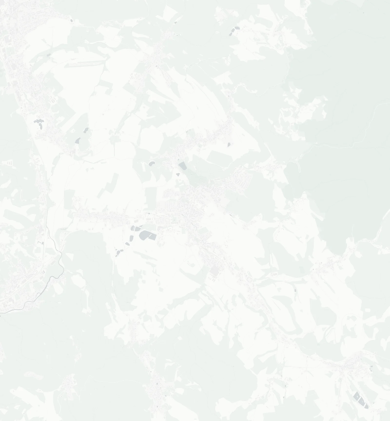 Kudowa-Zdrój — pętla 48,8 km, 48,8 km
