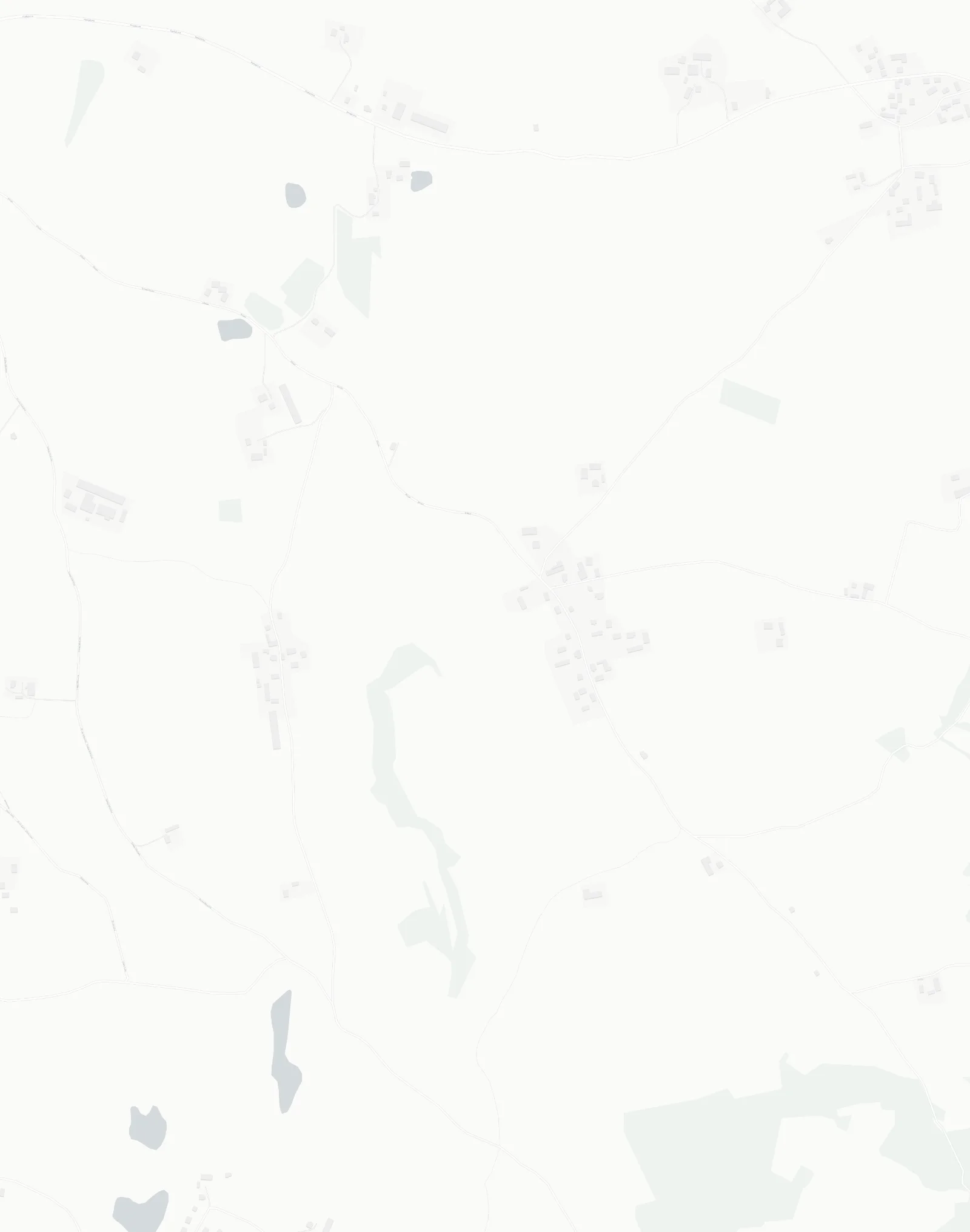 Kujaty — pętla 8,3 km, 8,3 km