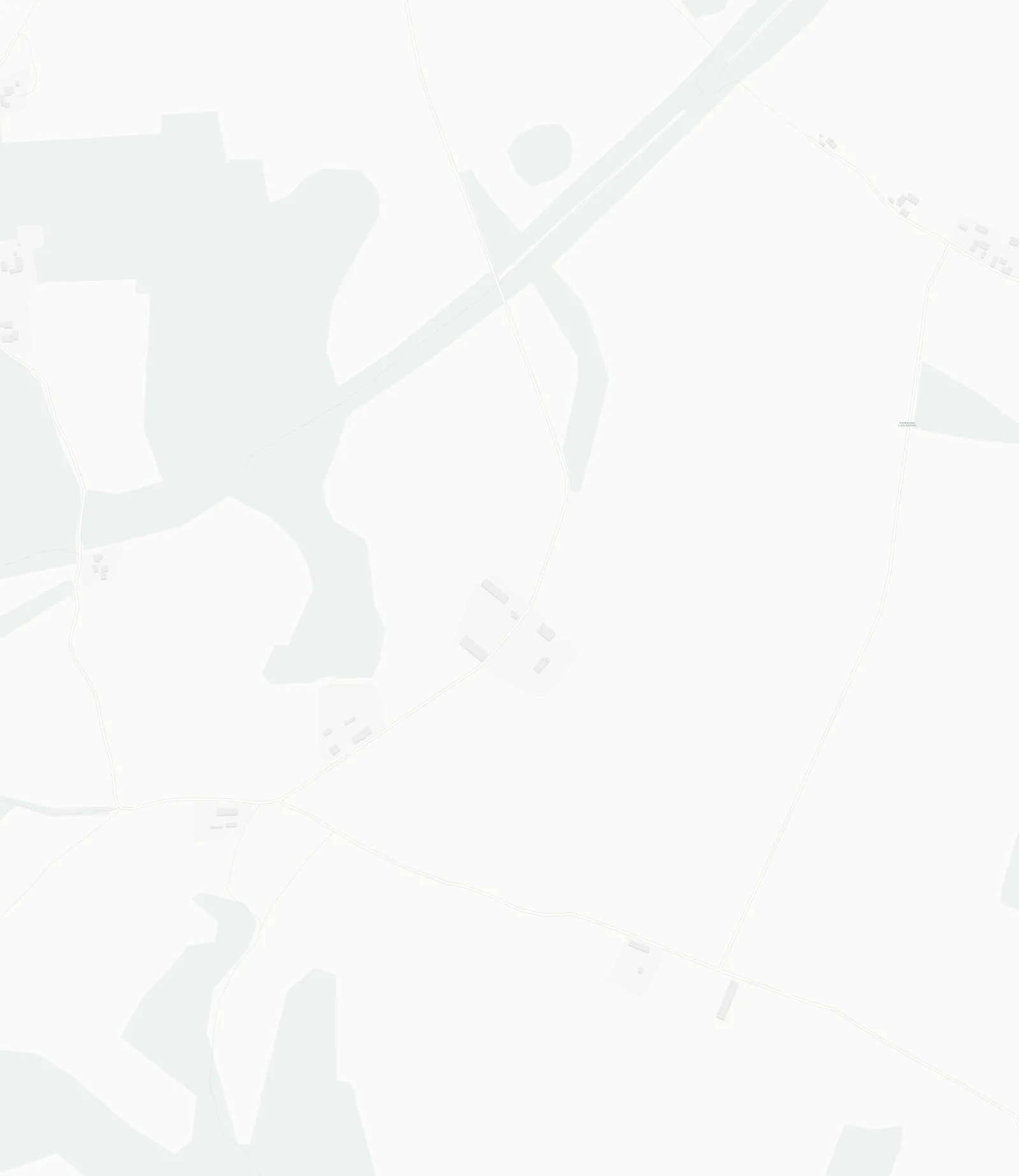 Kumki — pętla 7,3 km, 7,3 km