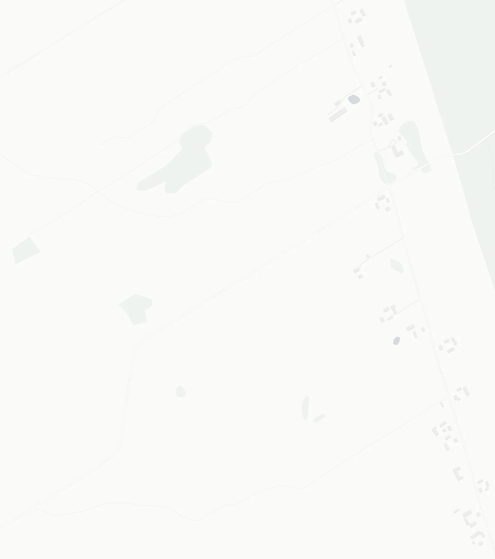 Kurianki-Drugie — pętla 7,4 km, 7,4 km