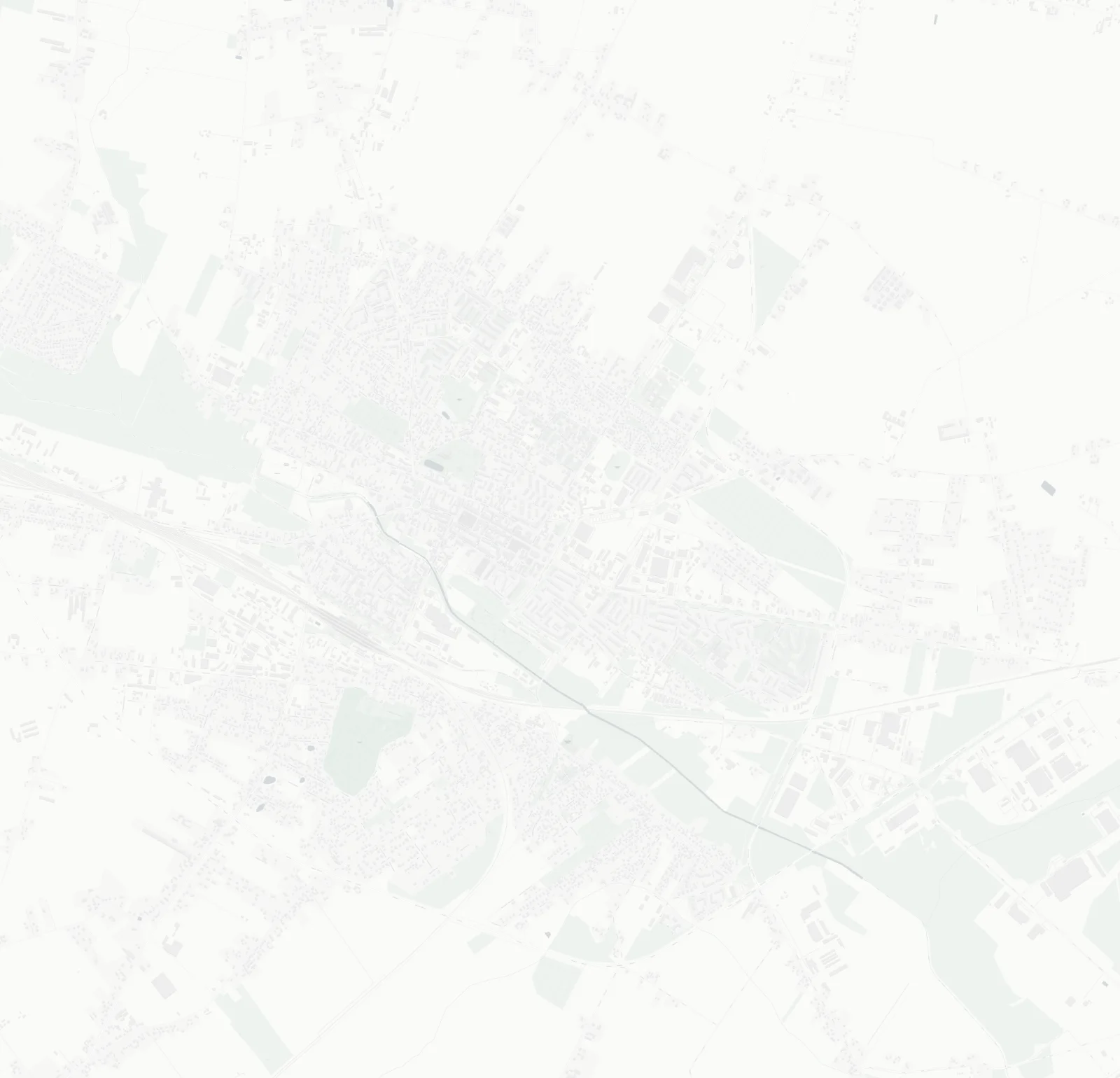 Kutno — pętla 26,6 km, 26,6 km