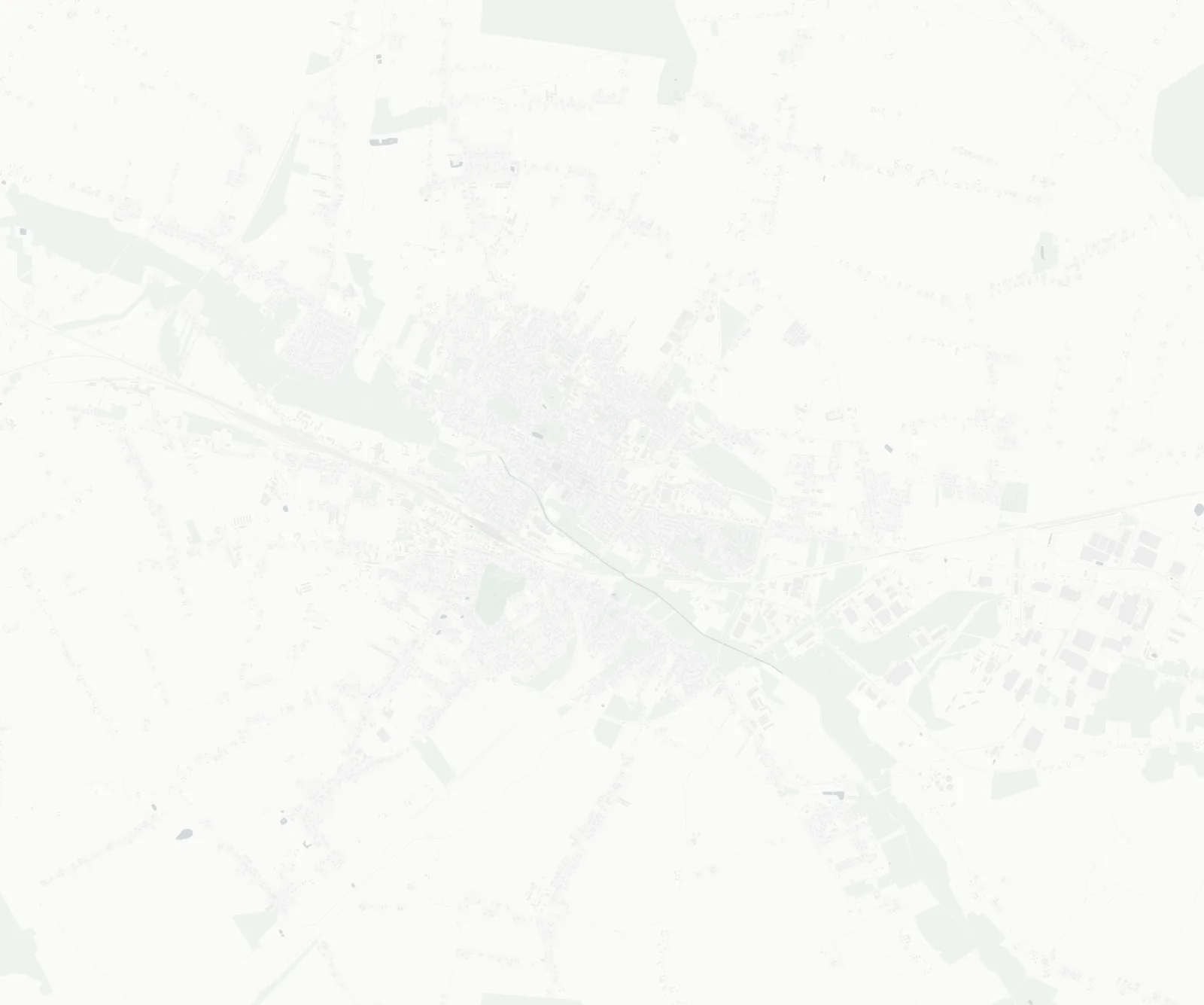 Kutno — pętla 49,8 km, 49,8 km