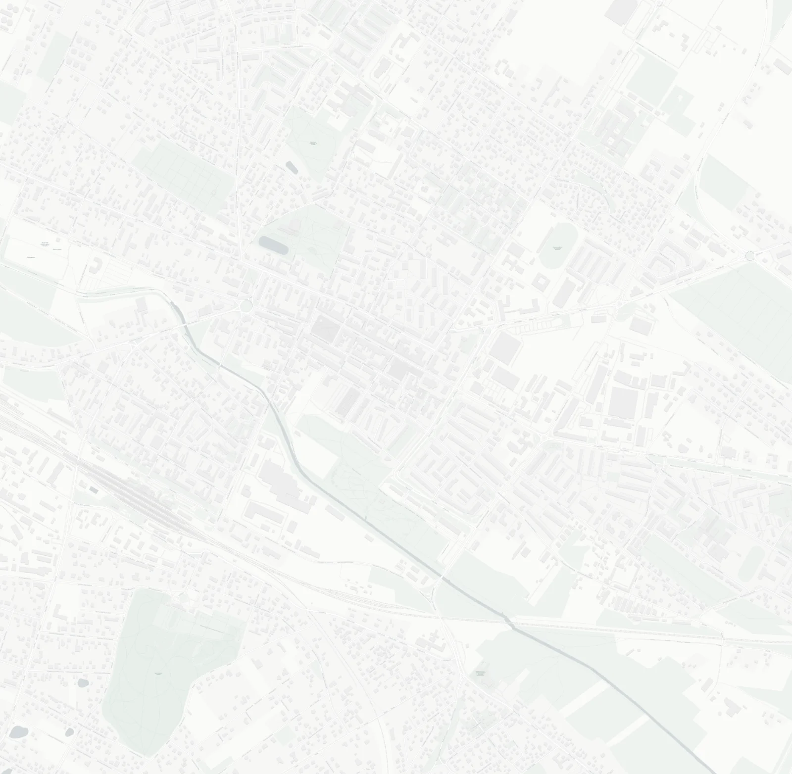 Kutno — pętla 12,1 km, 12,1 km