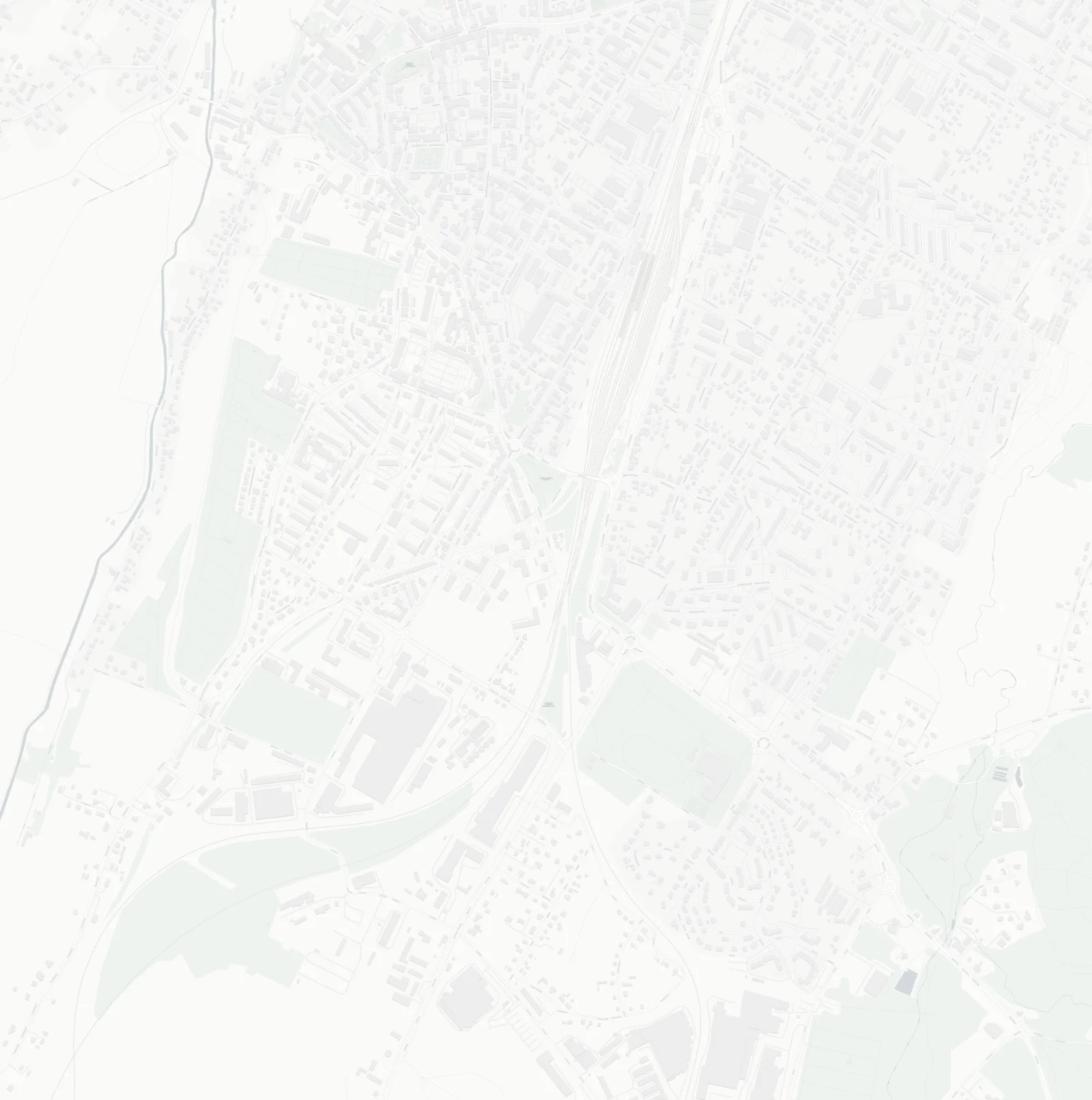 Kwidzyn — pętla 12,2 km, 12,2 km