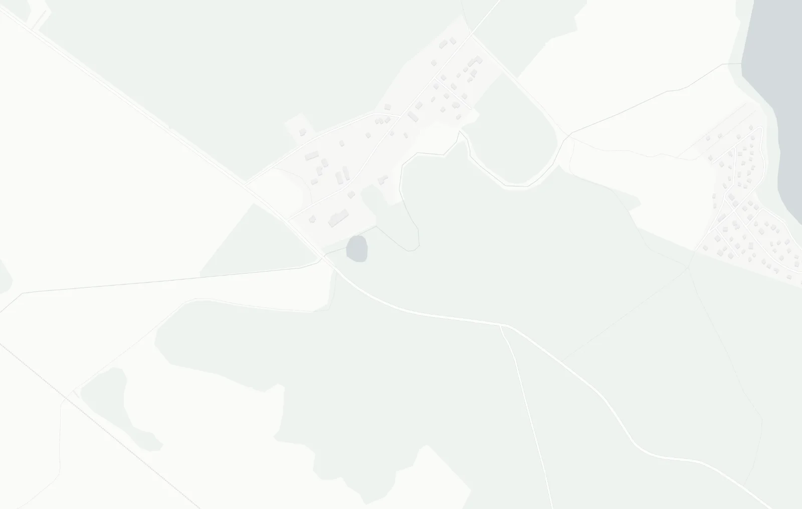 Kwiedzina — pętla 6,4 km, 6,4 km